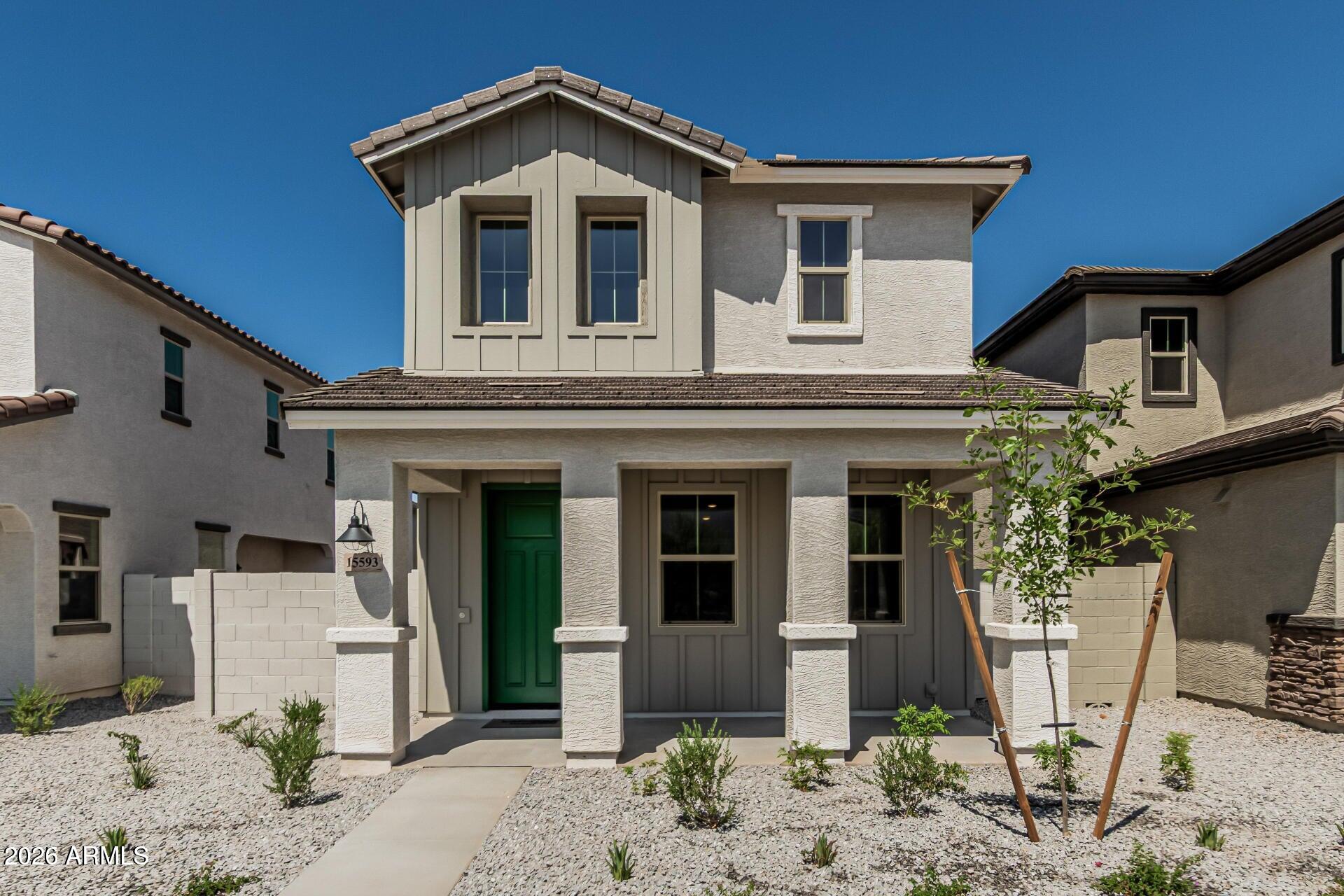 ESTRELLA PARCEL 9.29 - Residential