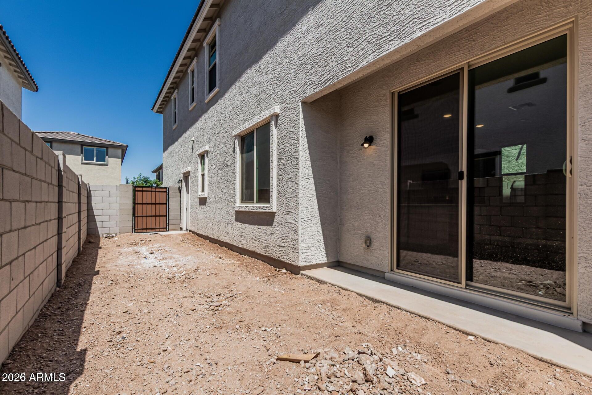 ESTRELLA PARCEL 9.29 - Residential