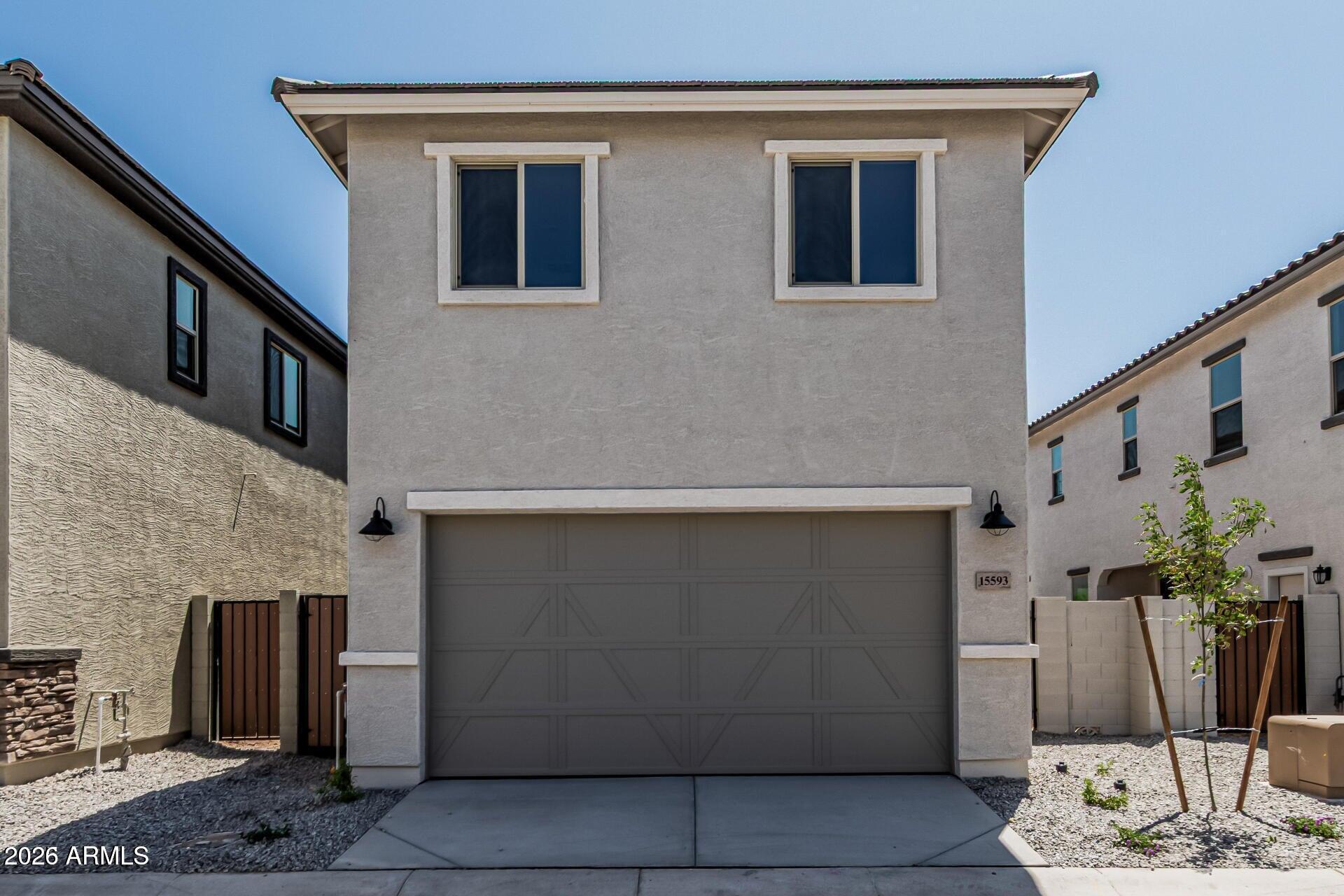 ESTRELLA PARCEL 9.29 - Residential