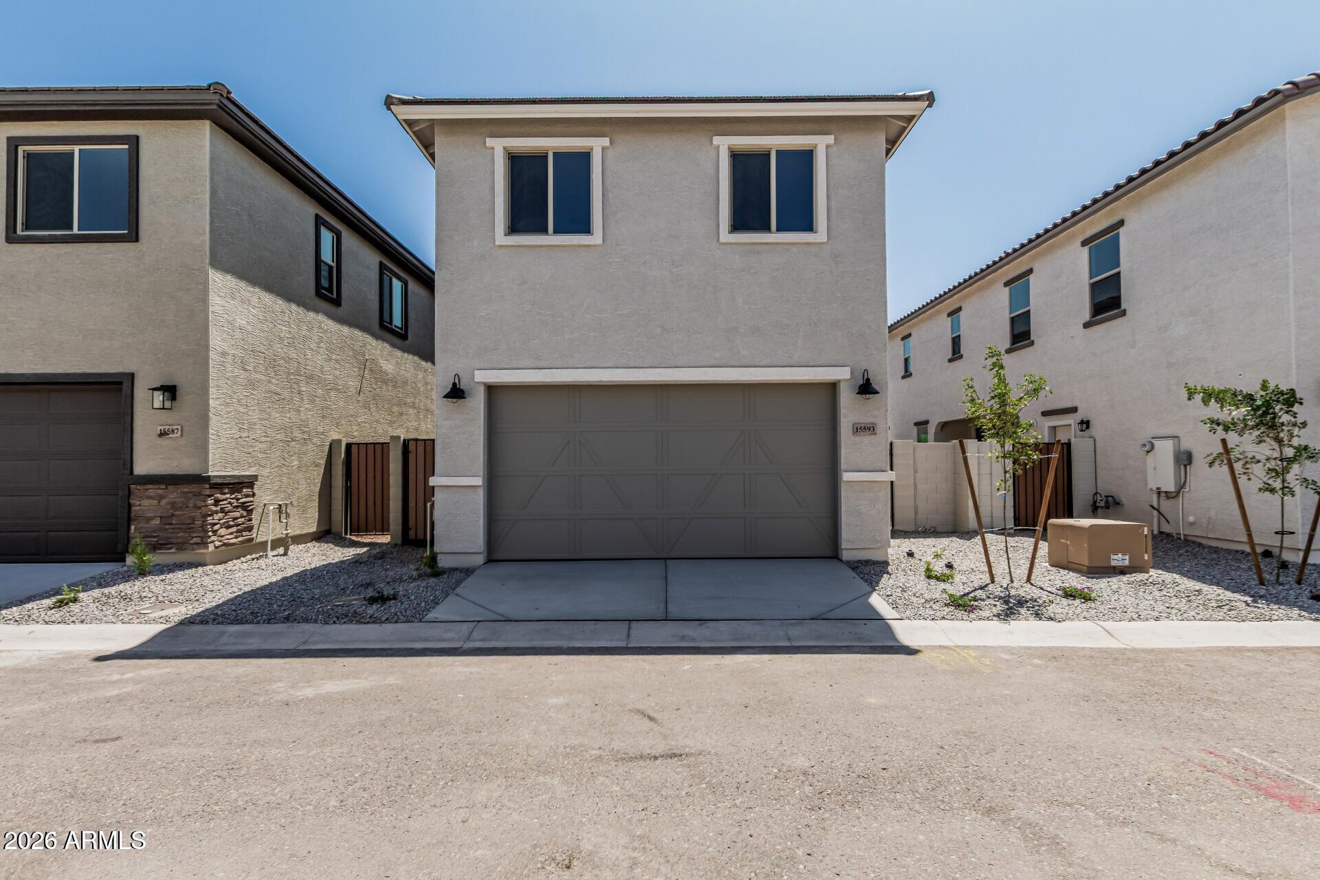 ESTRELLA PARCEL 9.29 - Residential