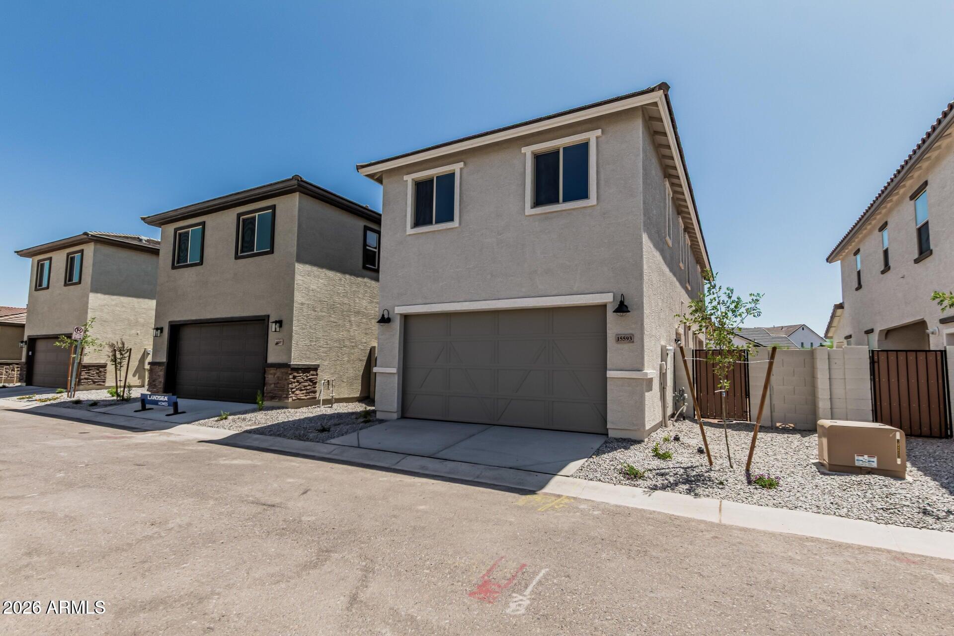 ESTRELLA PARCEL 9.29 - Residential