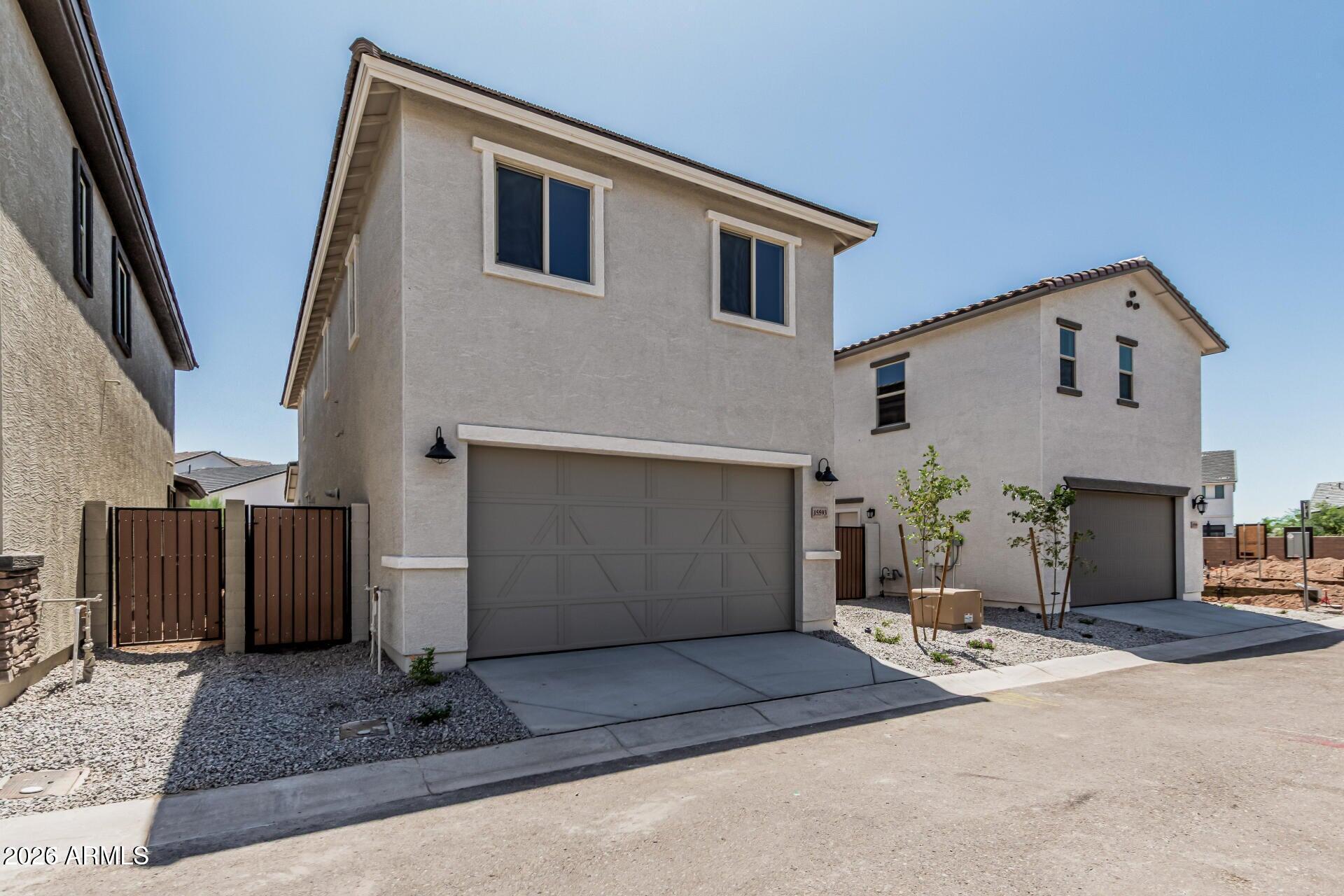 ESTRELLA PARCEL 9.29 - Residential