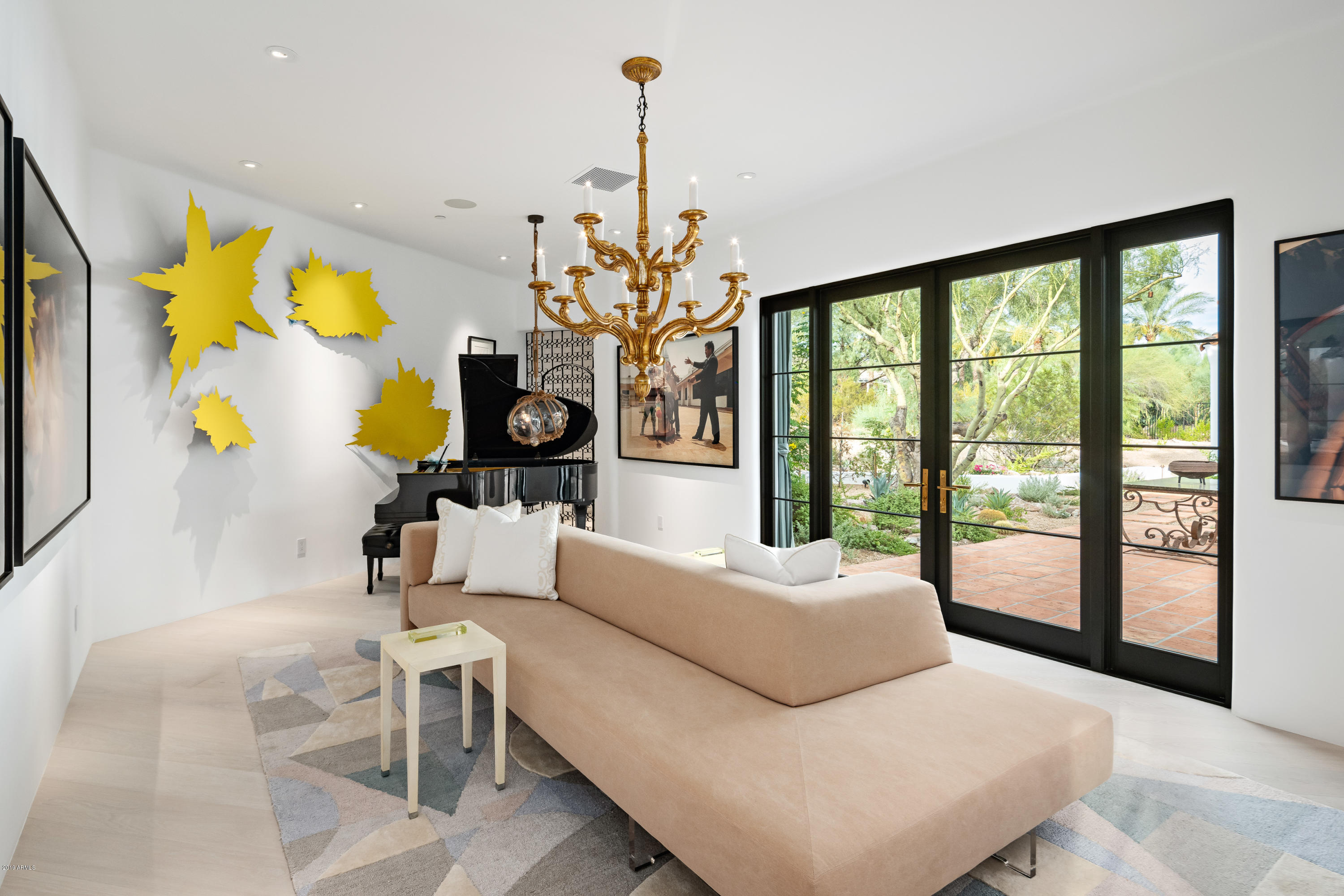 Paradise Valley Estates - Residential