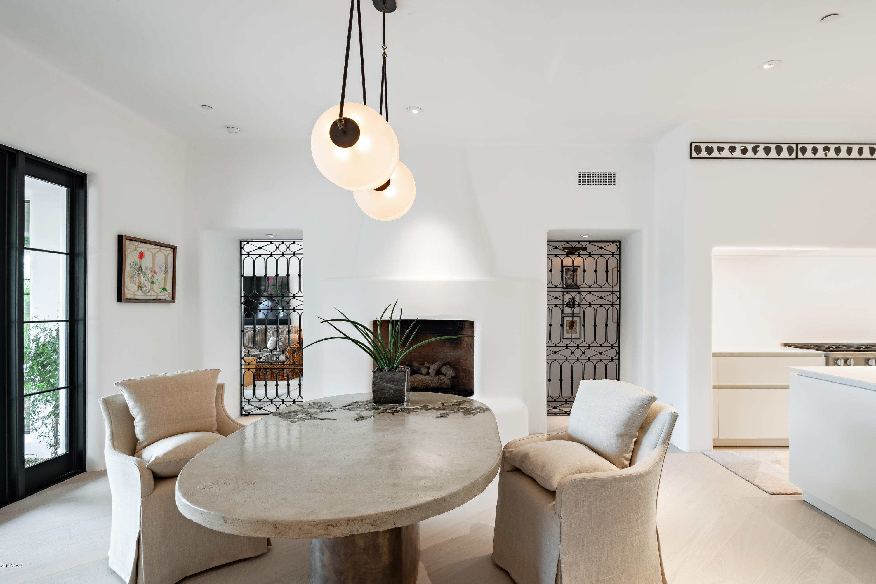 Paradise Valley Estates - Residential
