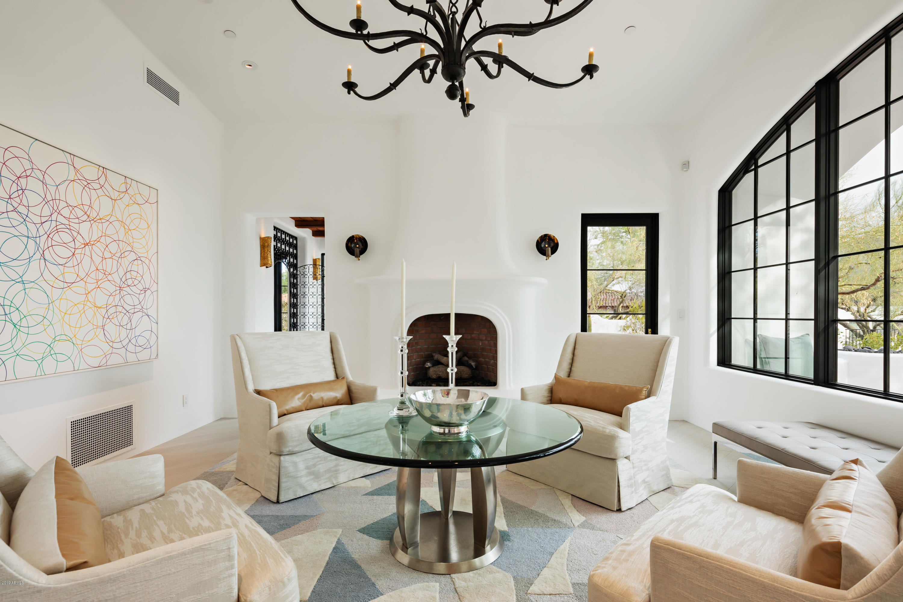 Paradise Valley Estates - Residential