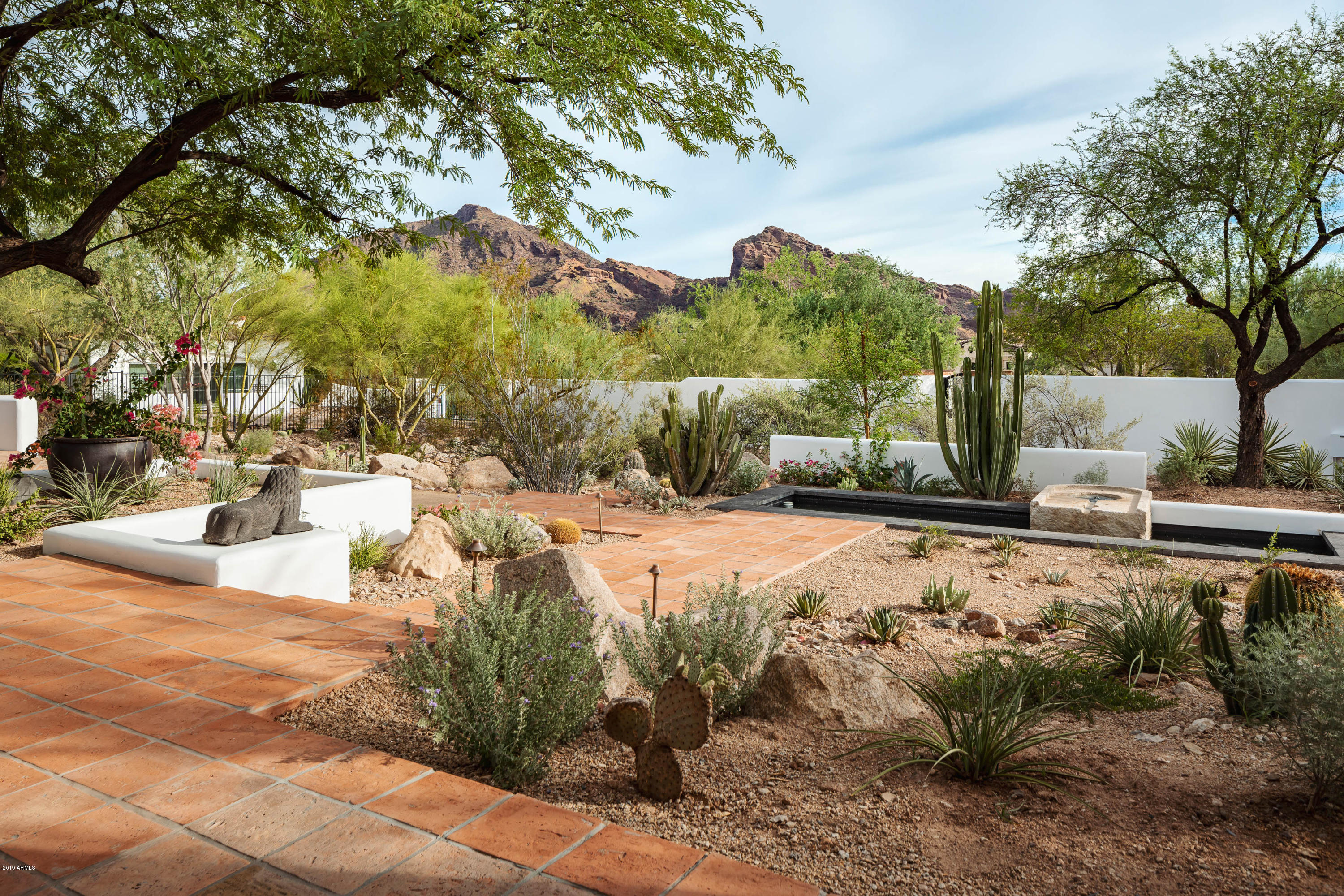 Paradise Valley Estates - Residential