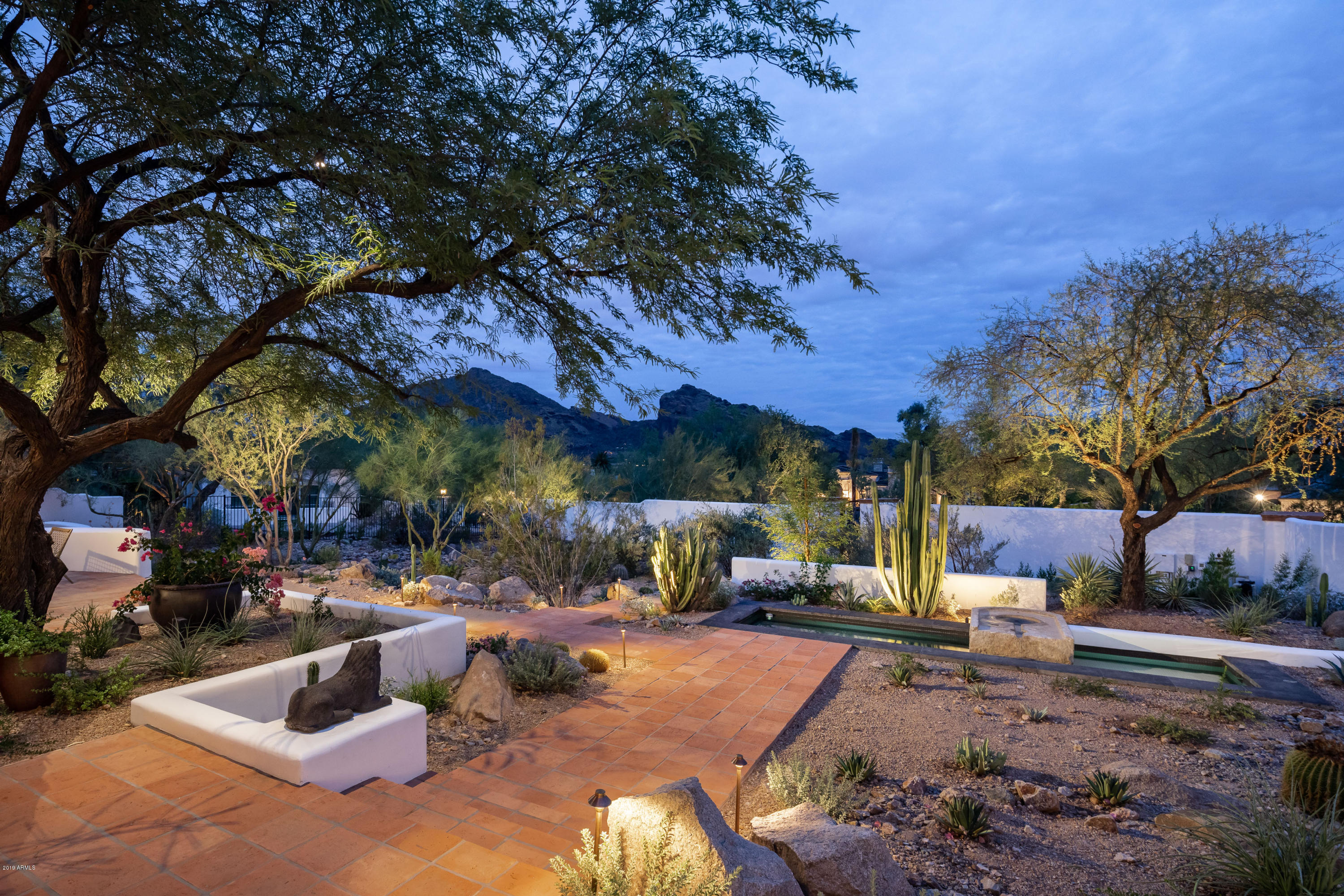 Paradise Valley Estates - Residential