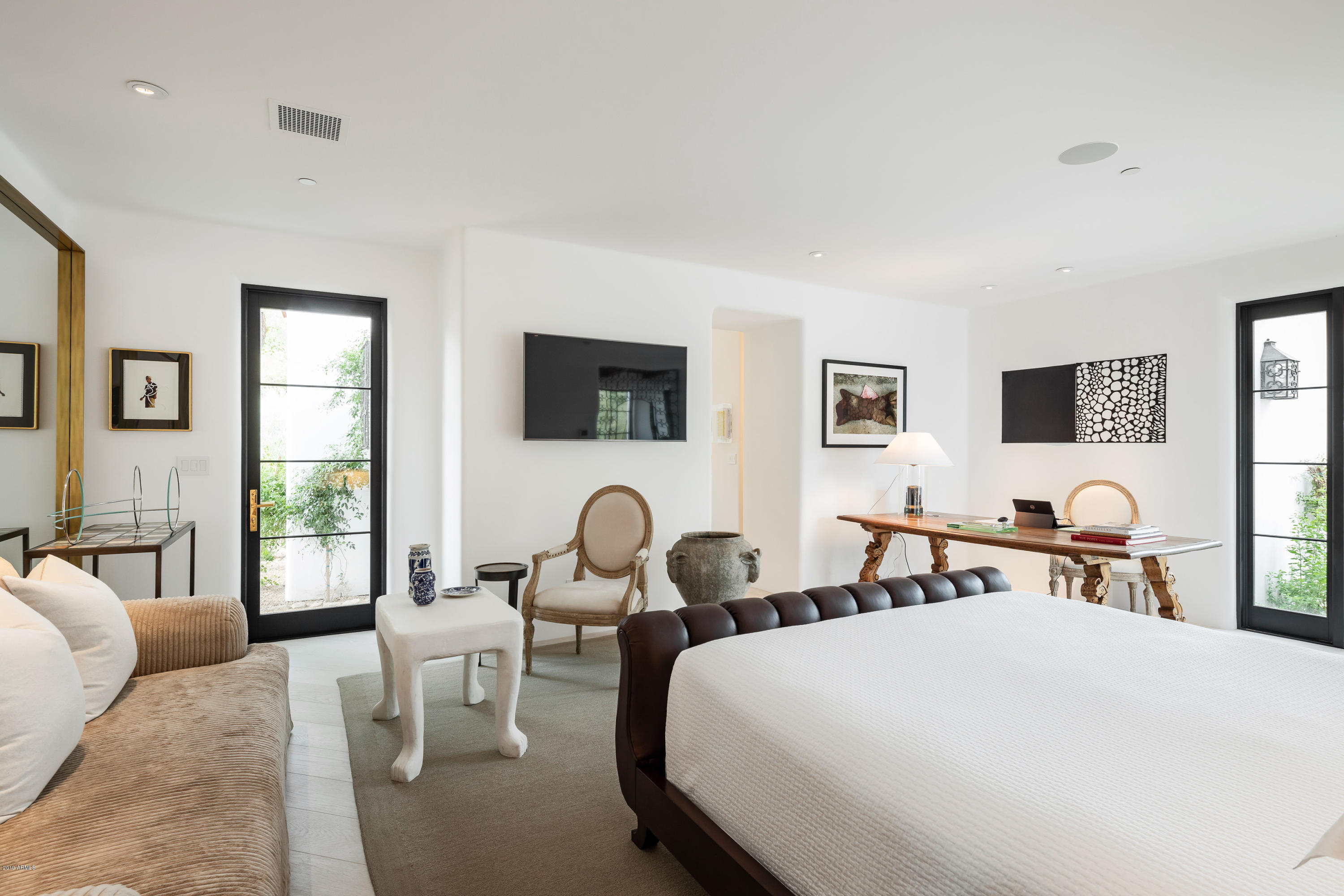 Paradise Valley Estates - Residential