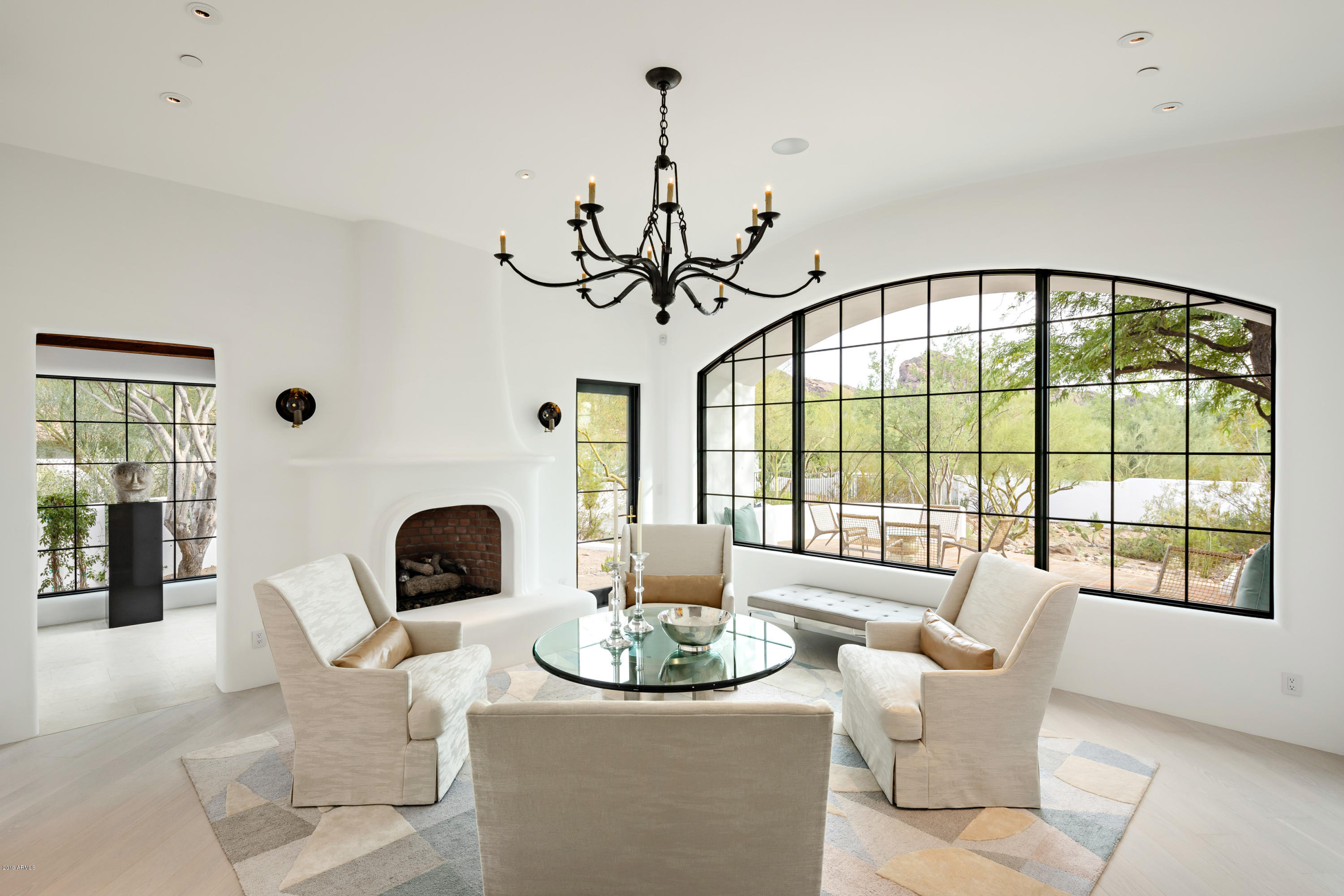 Paradise Valley Estates - Residential