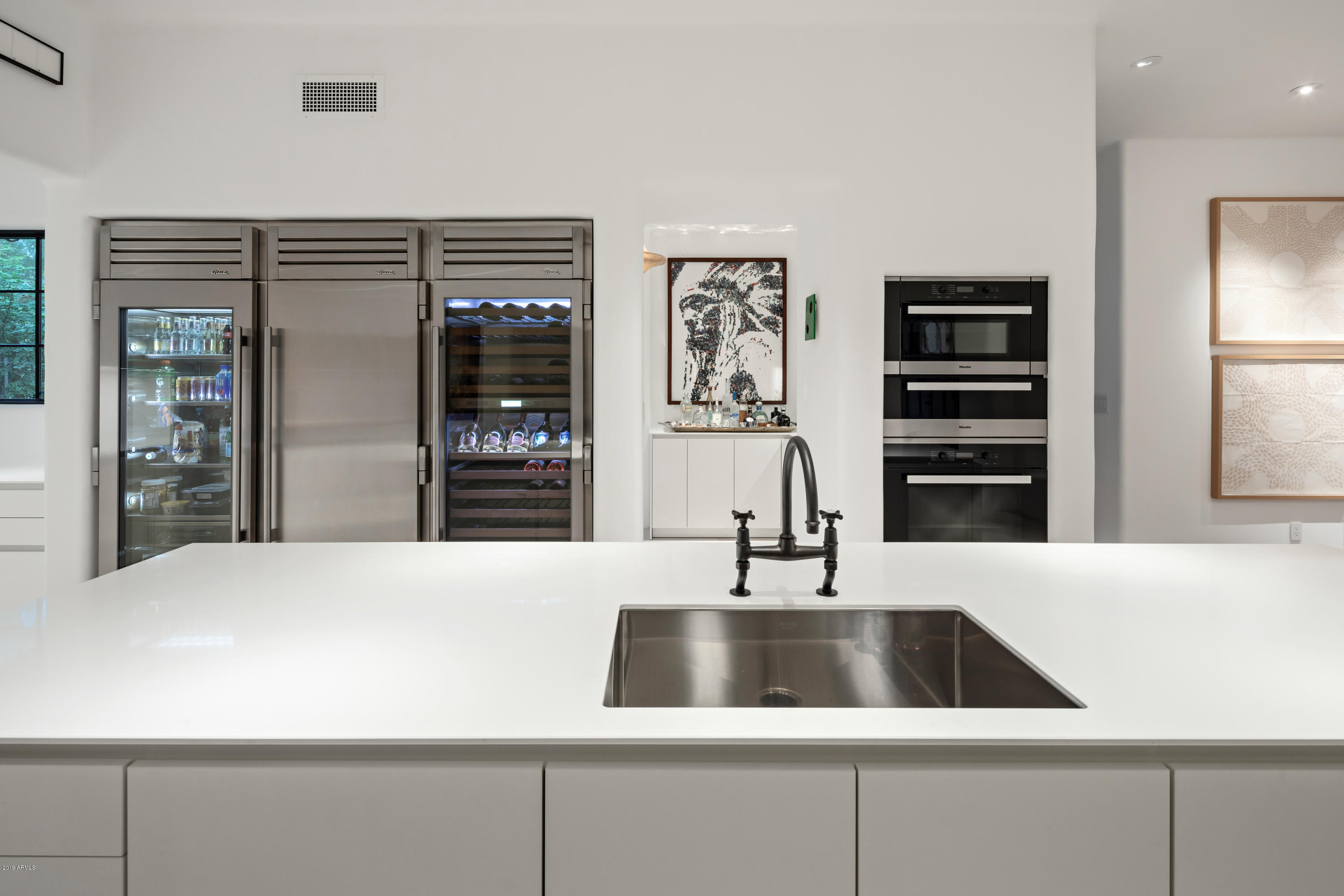 Paradise Valley Estates - Residential