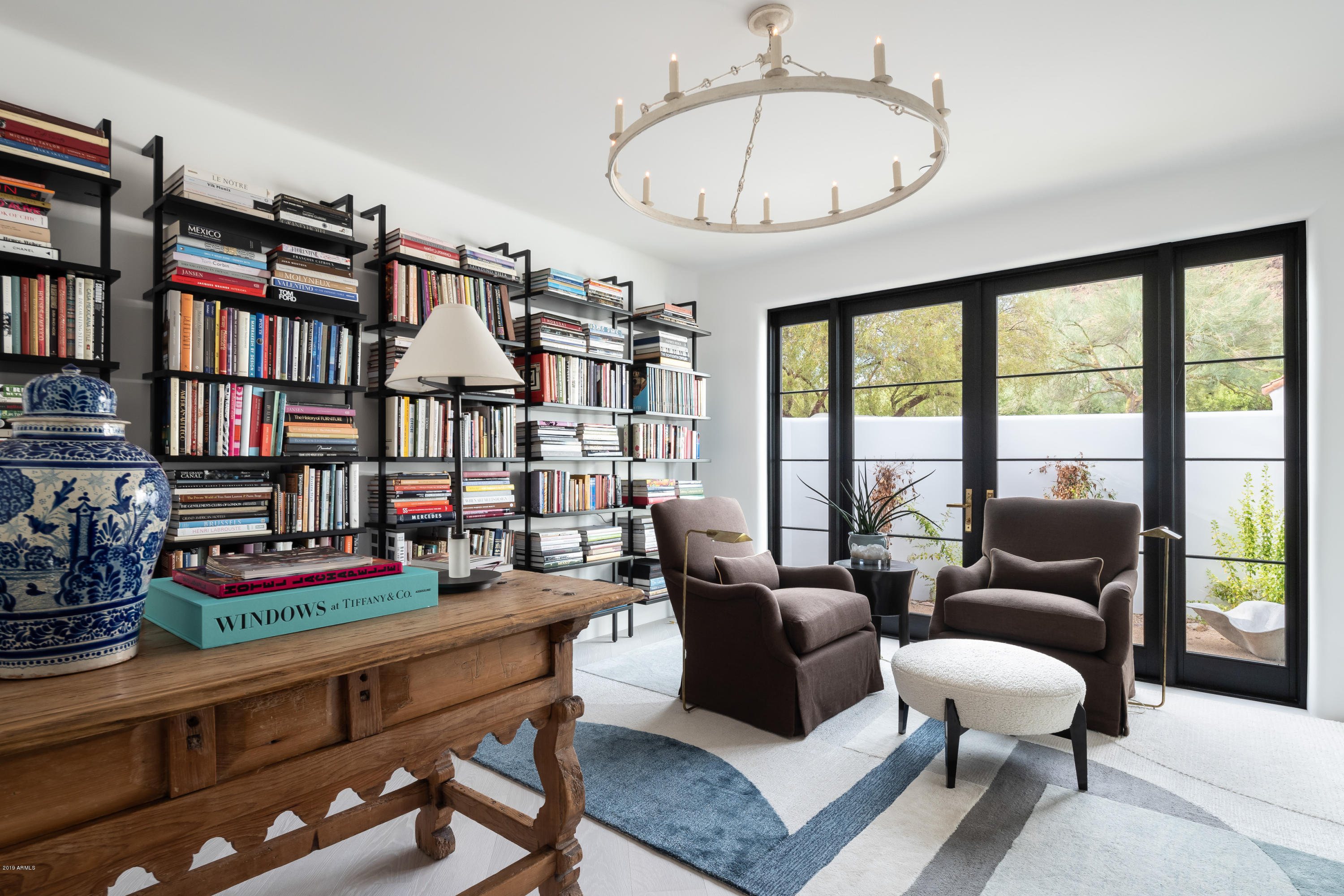 Paradise Valley Estates - Residential