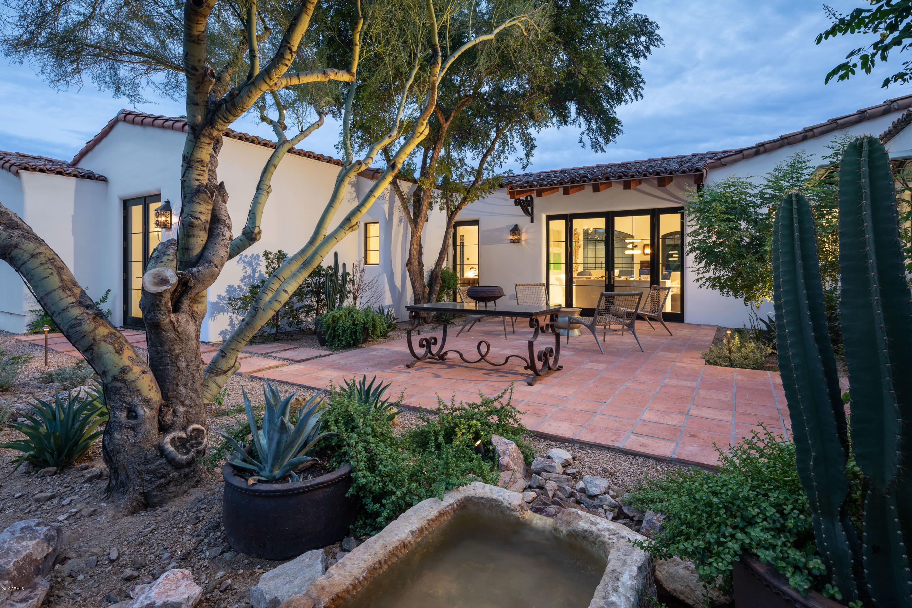 Paradise Valley Estates - Residential