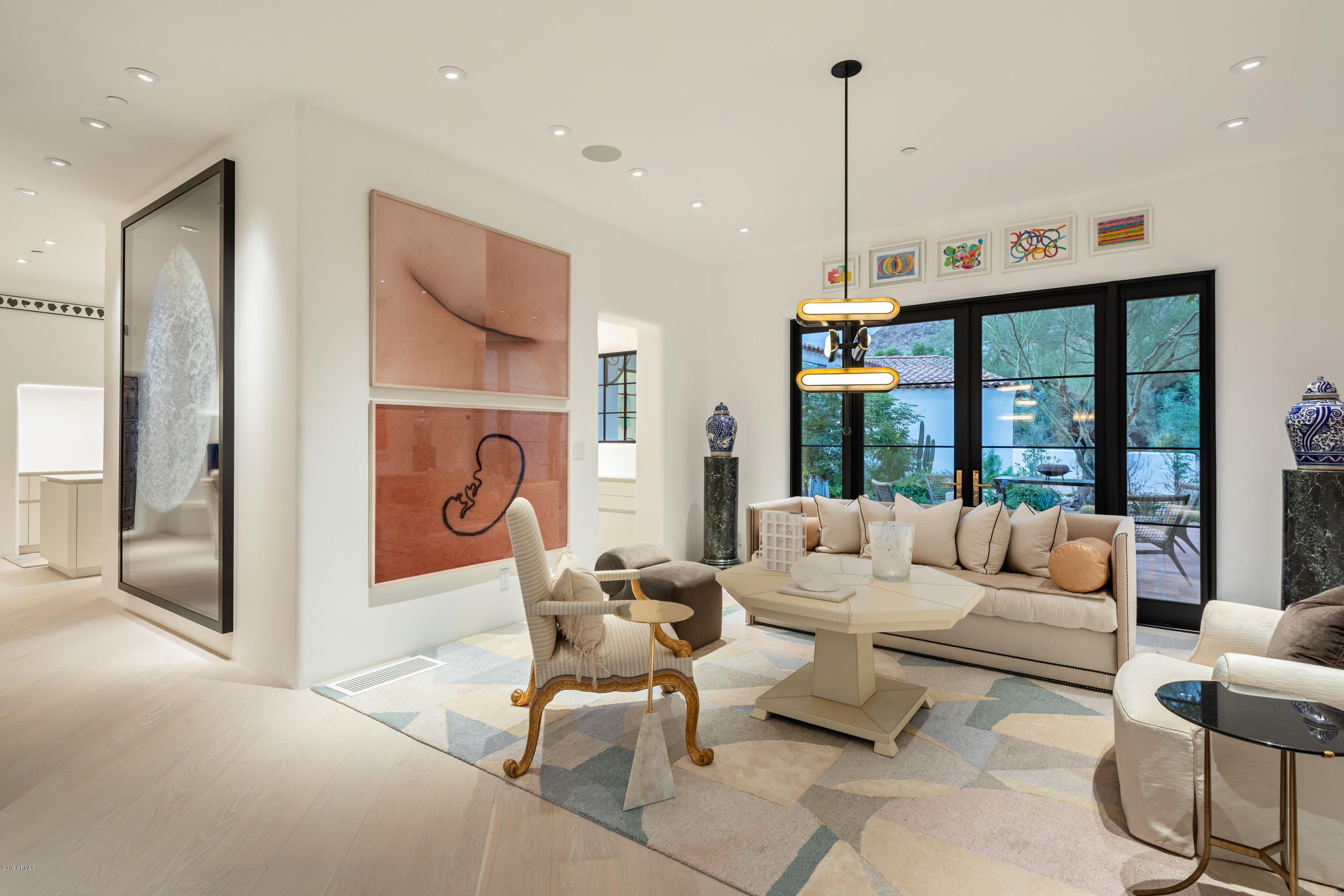 Paradise Valley Estates - Residential