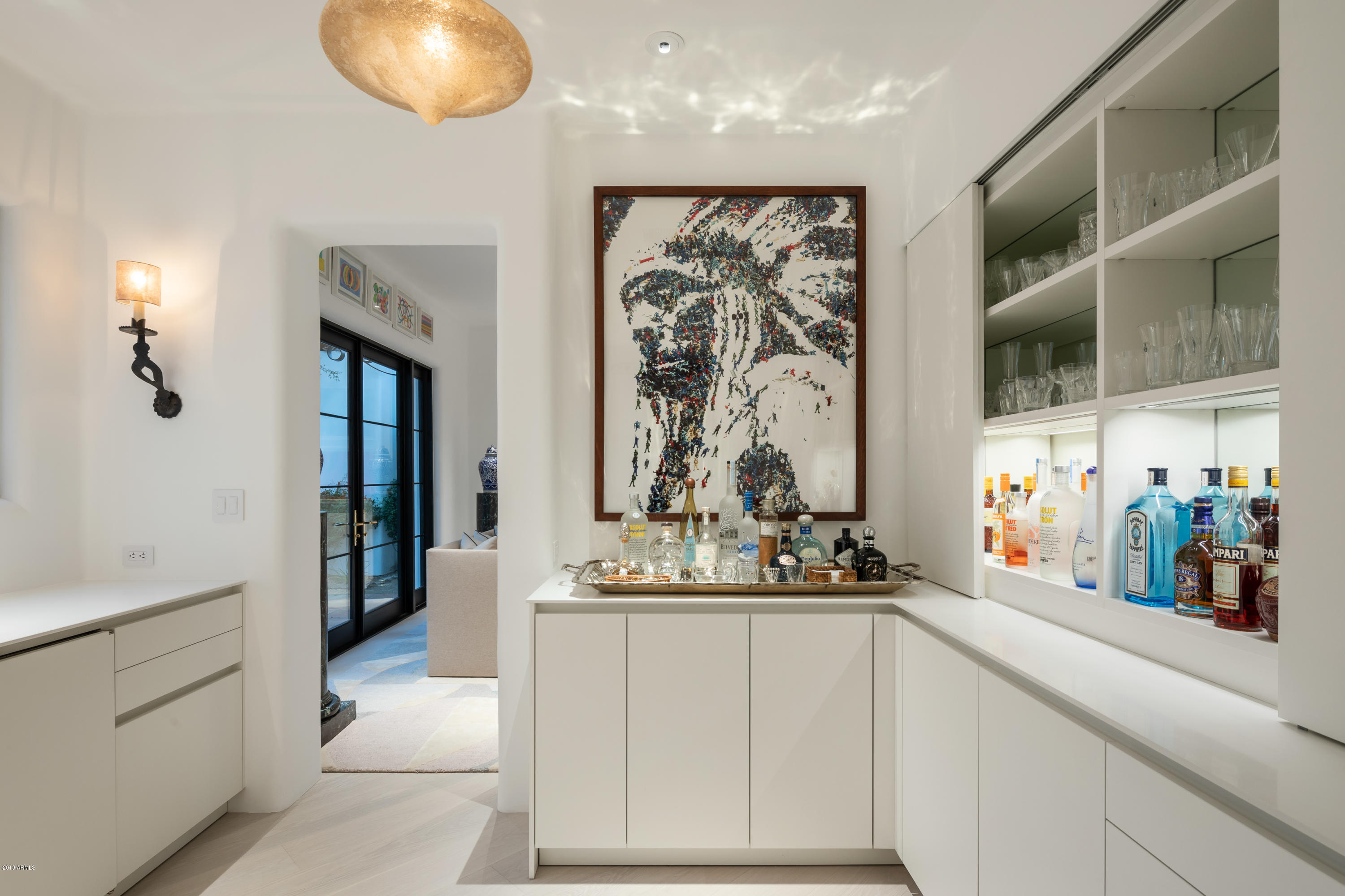 Paradise Valley Estates - Residential