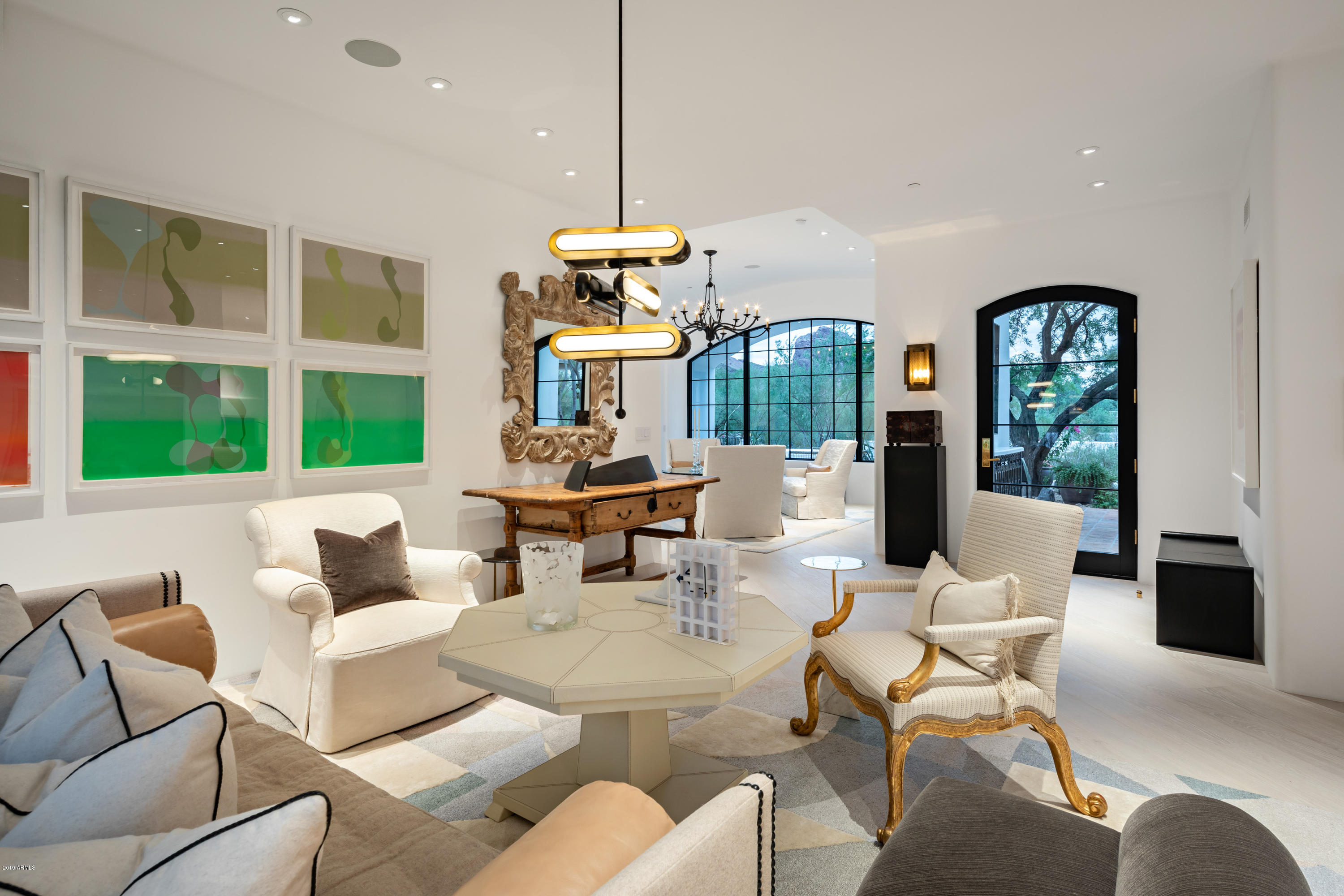 Paradise Valley Estates - Residential