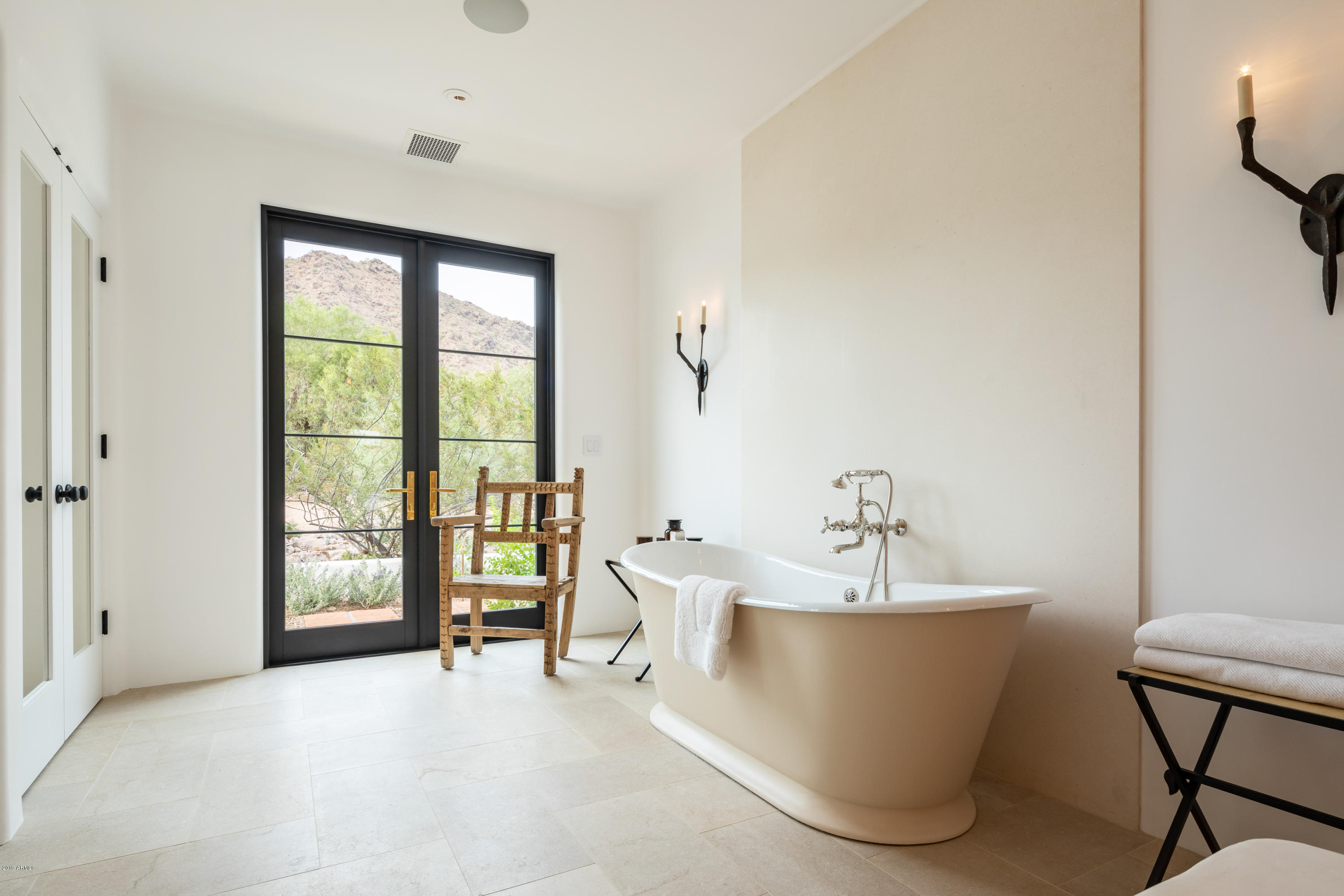Paradise Valley Estates - Residential
