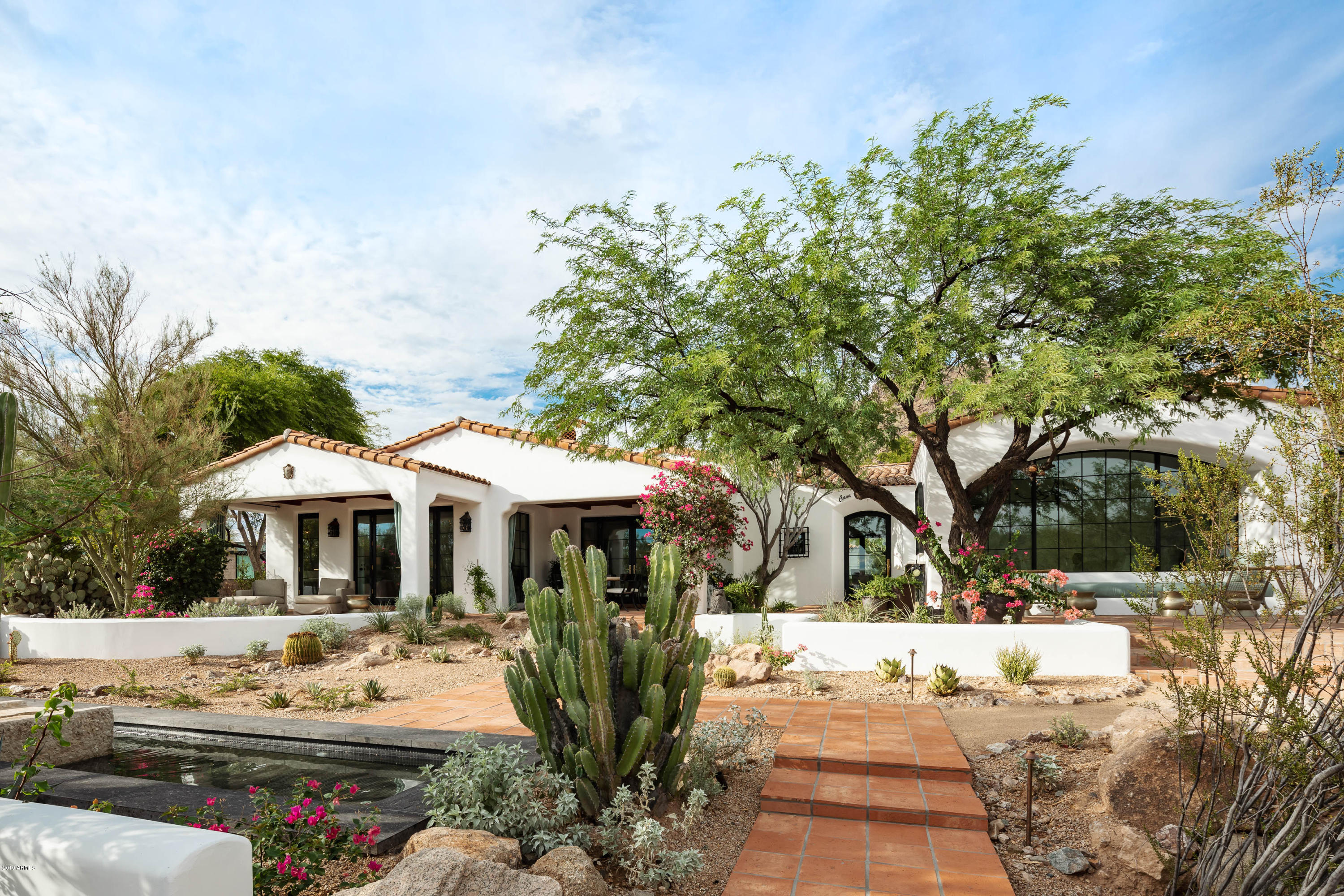 Paradise Valley Estates - Residential