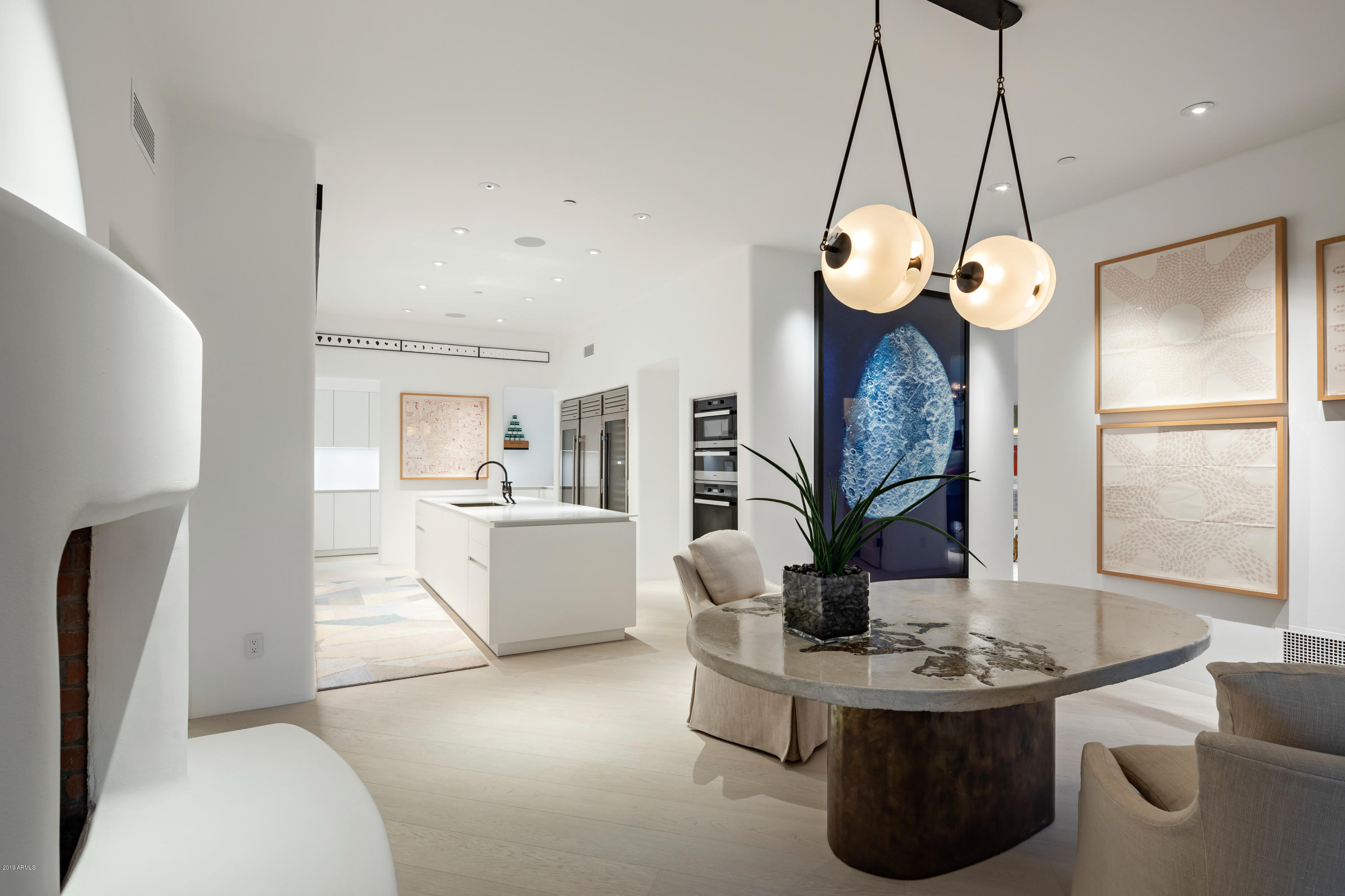 Paradise Valley Estates - Residential