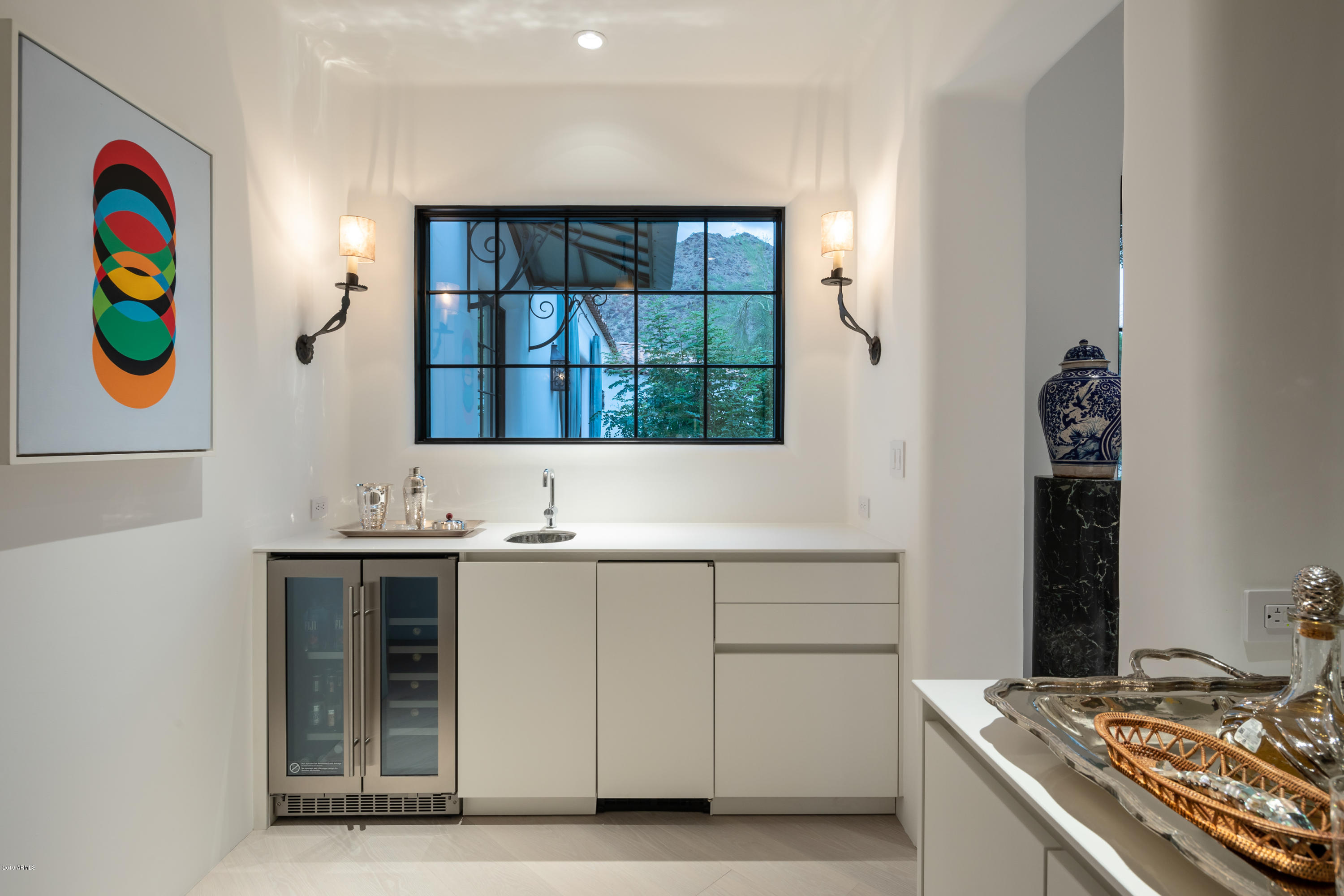 Paradise Valley Estates - Residential