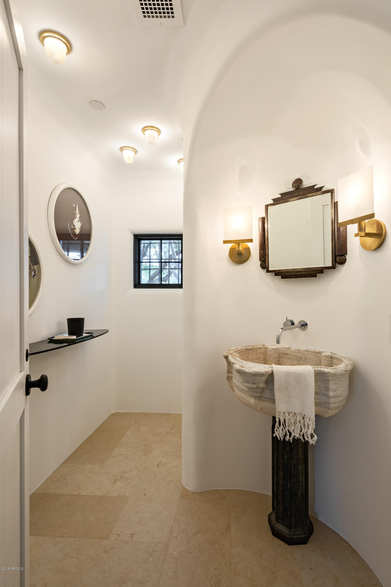 Paradise Valley Estates - Residential