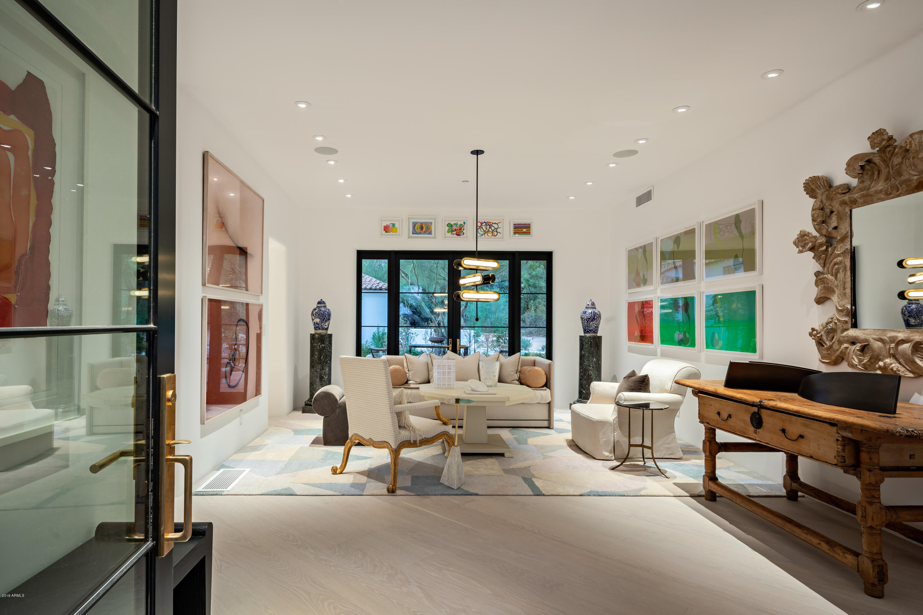 Paradise Valley Estates - Residential