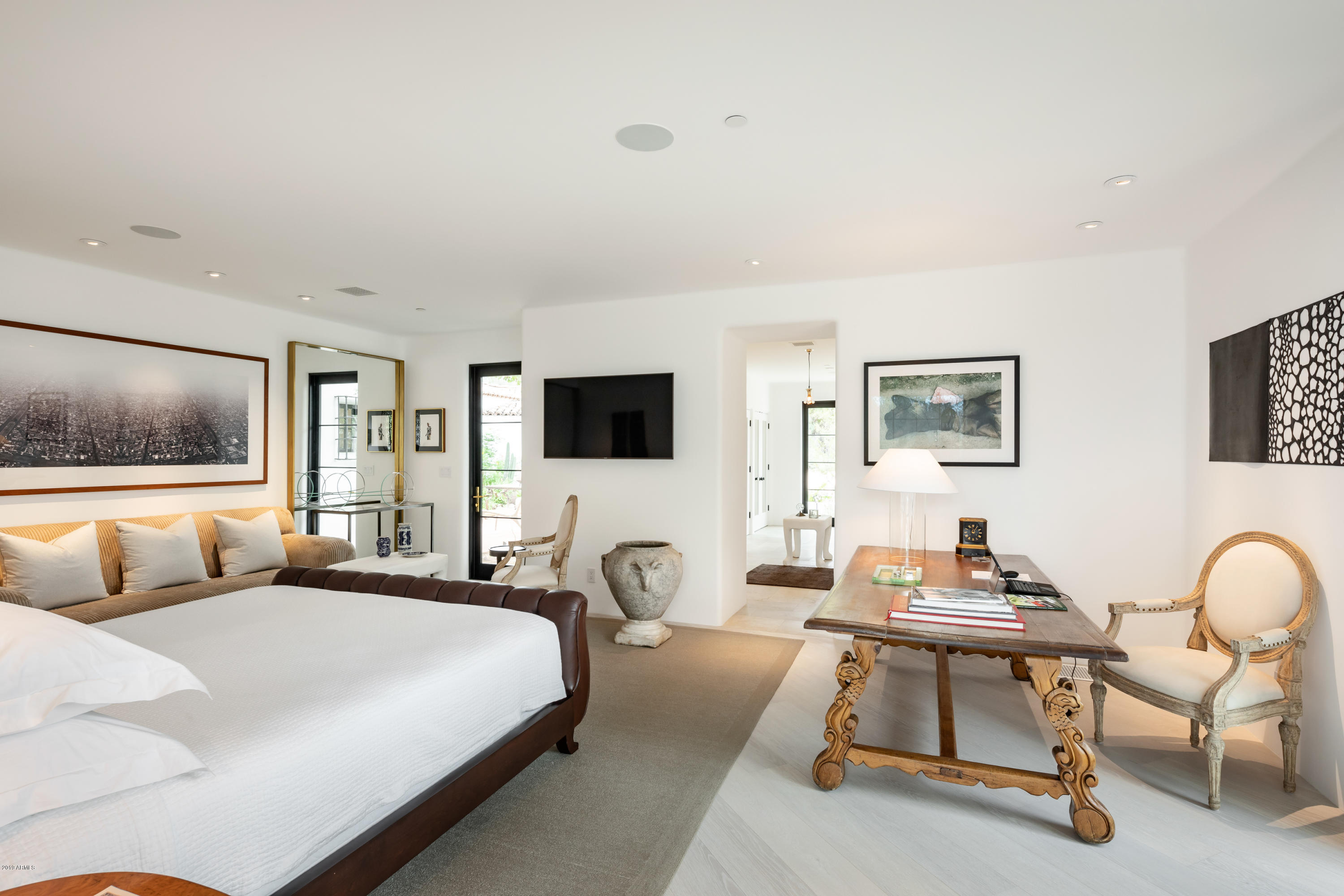 Paradise Valley Estates - Residential