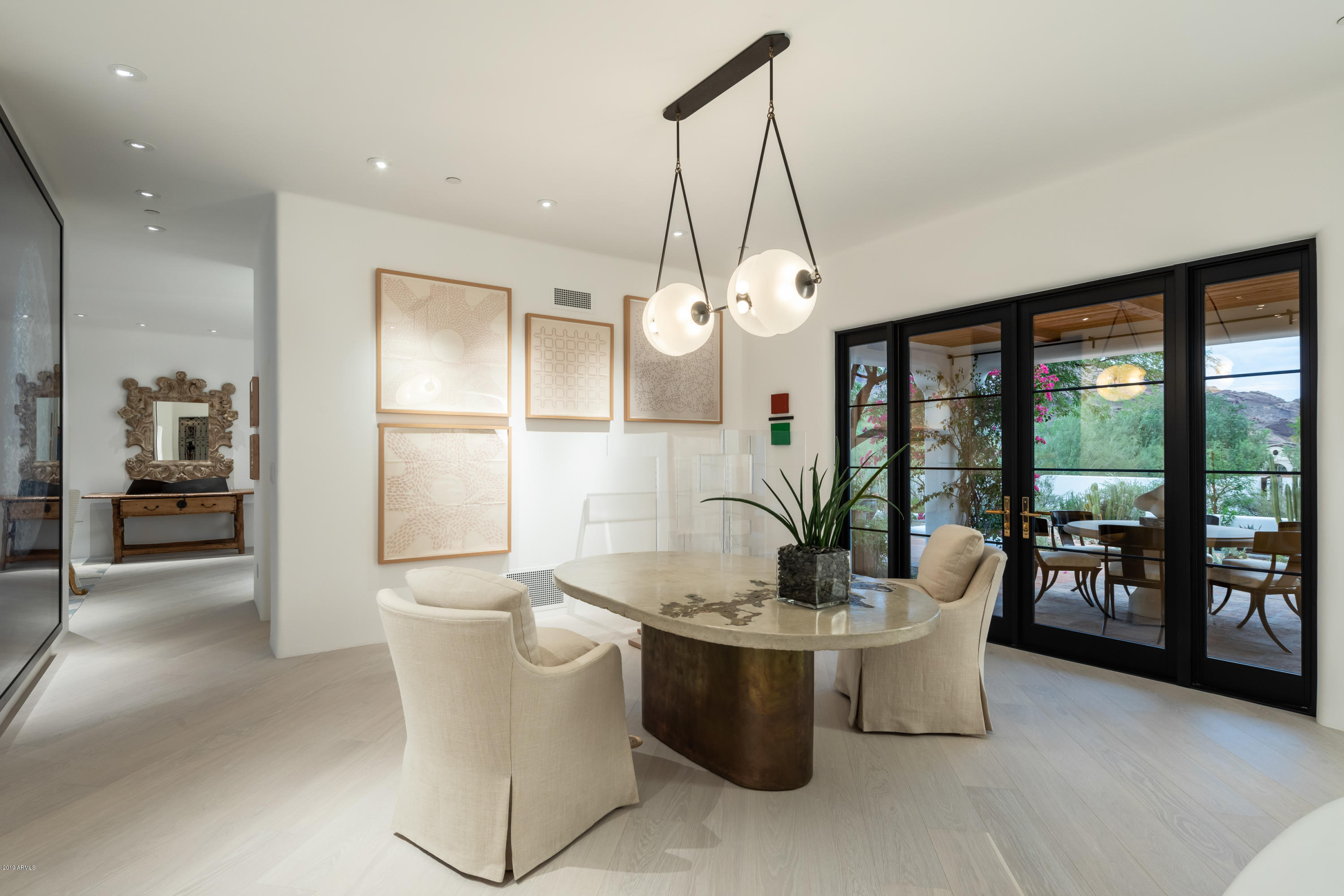 Paradise Valley Estates - Residential