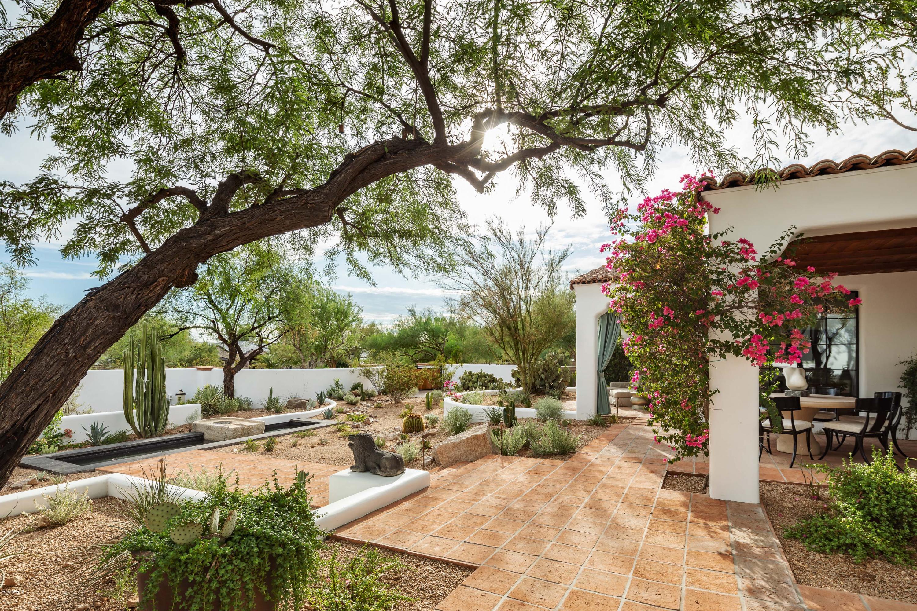 Paradise Valley Estates - Residential