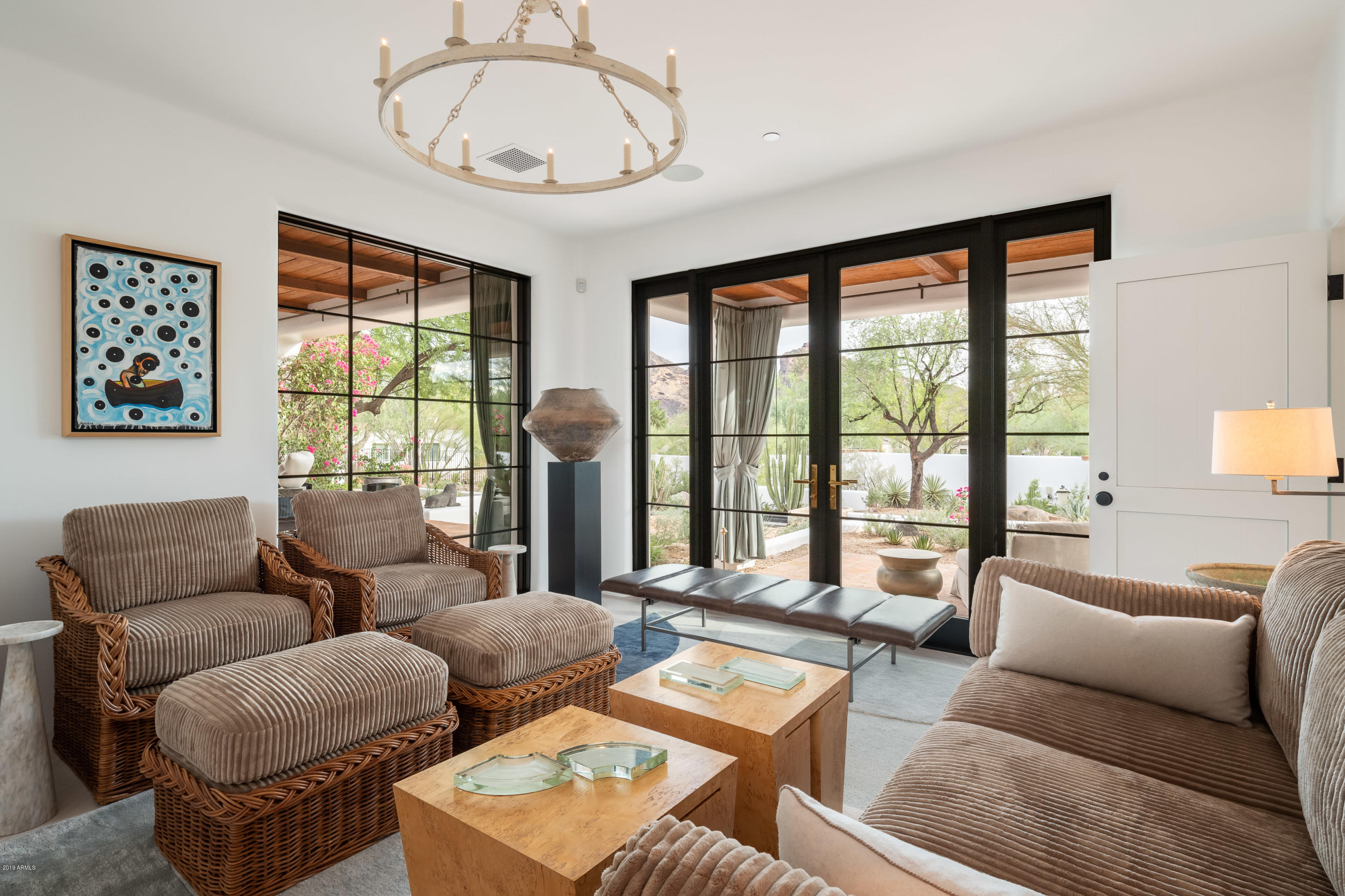 Paradise Valley Estates - Residential