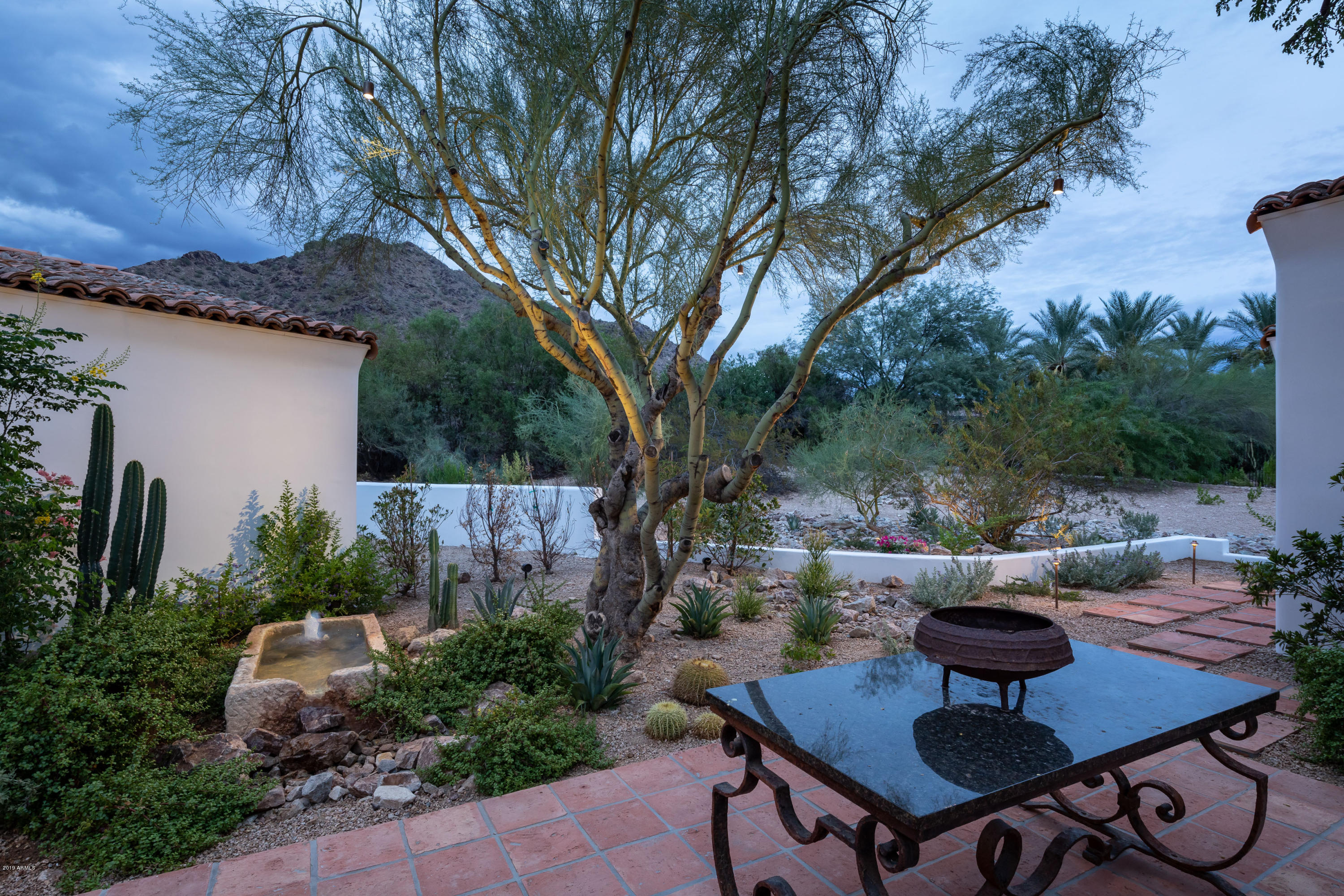 Paradise Valley Estates - Residential