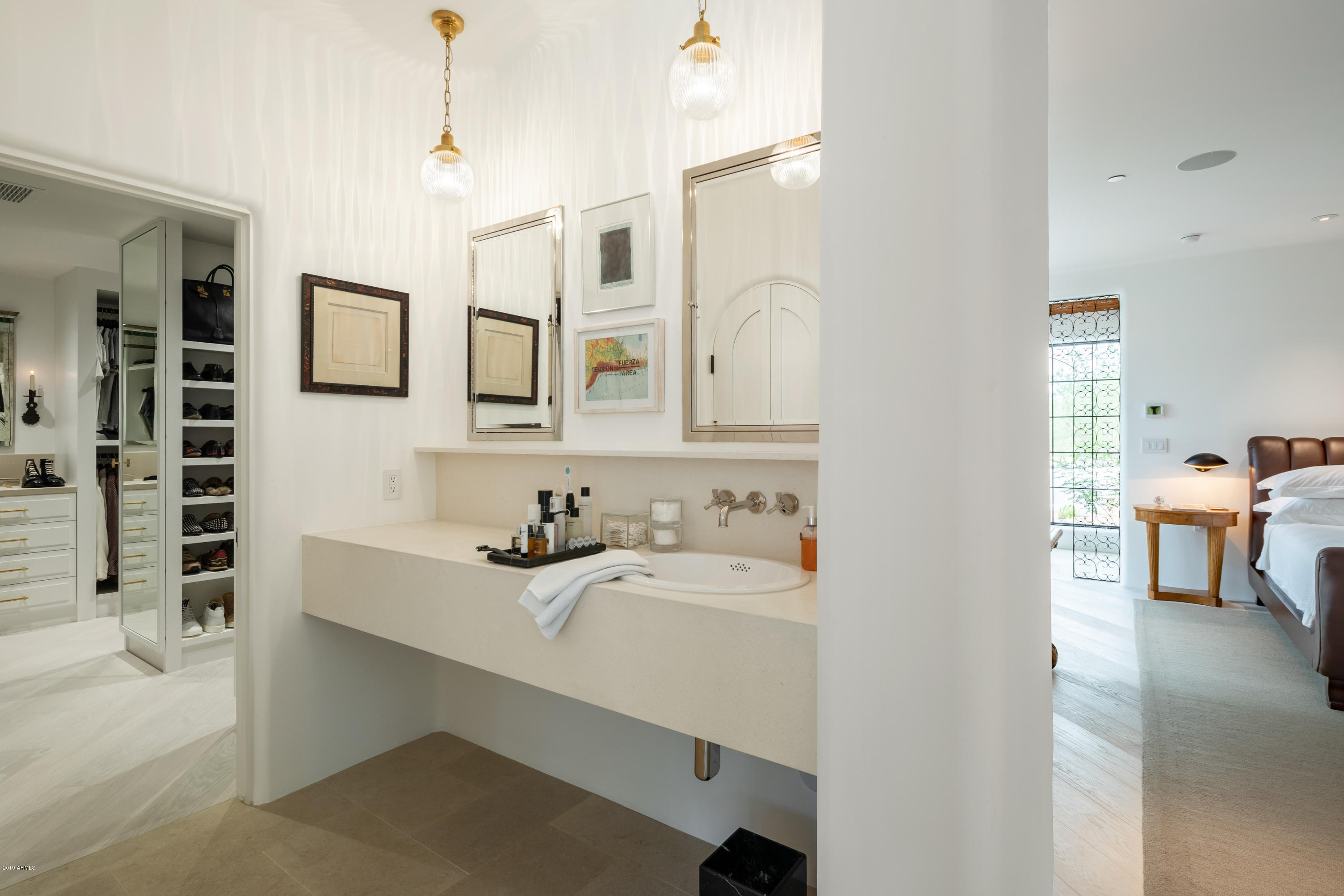 Paradise Valley Estates - Residential