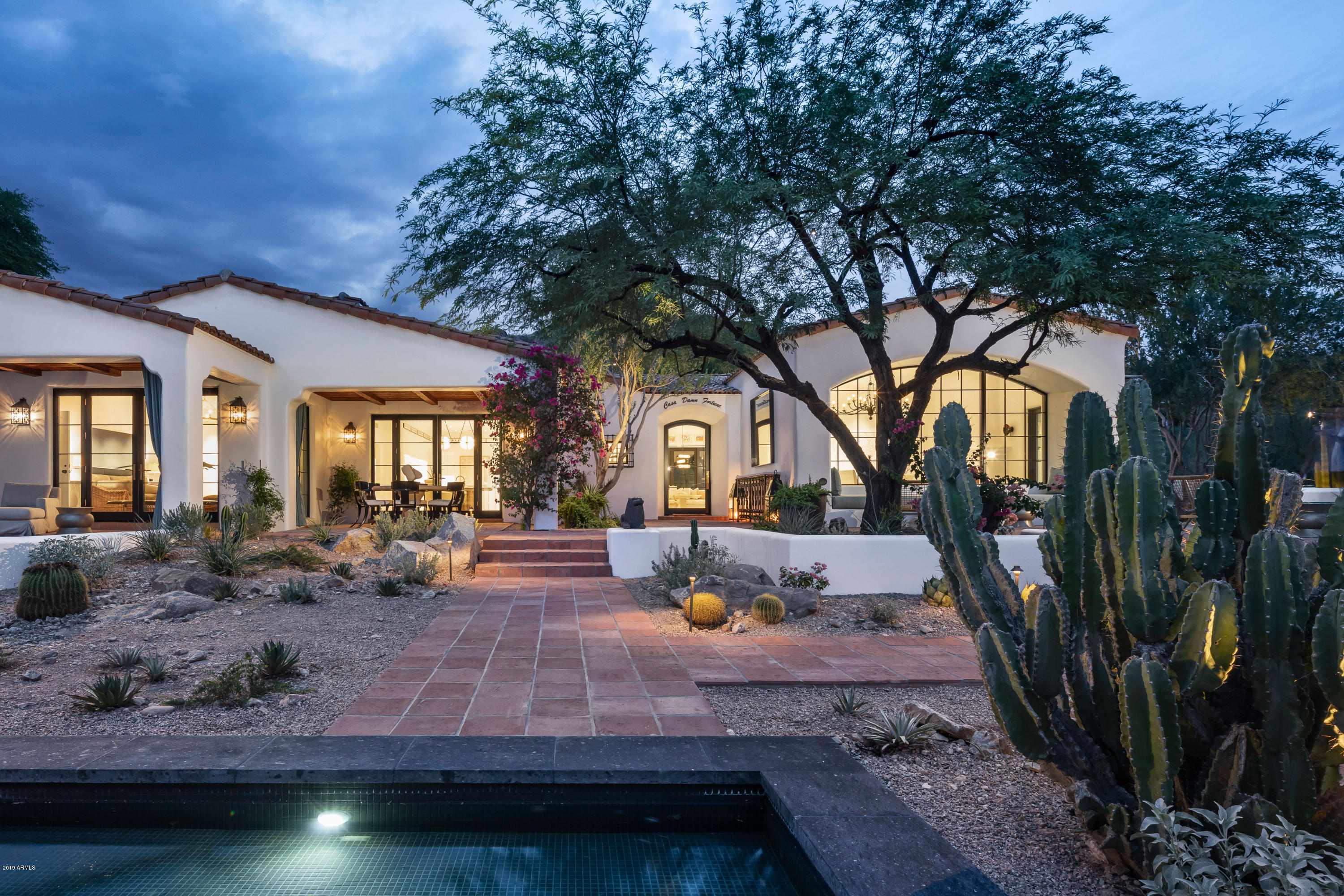 Paradise Valley Estates - Residential