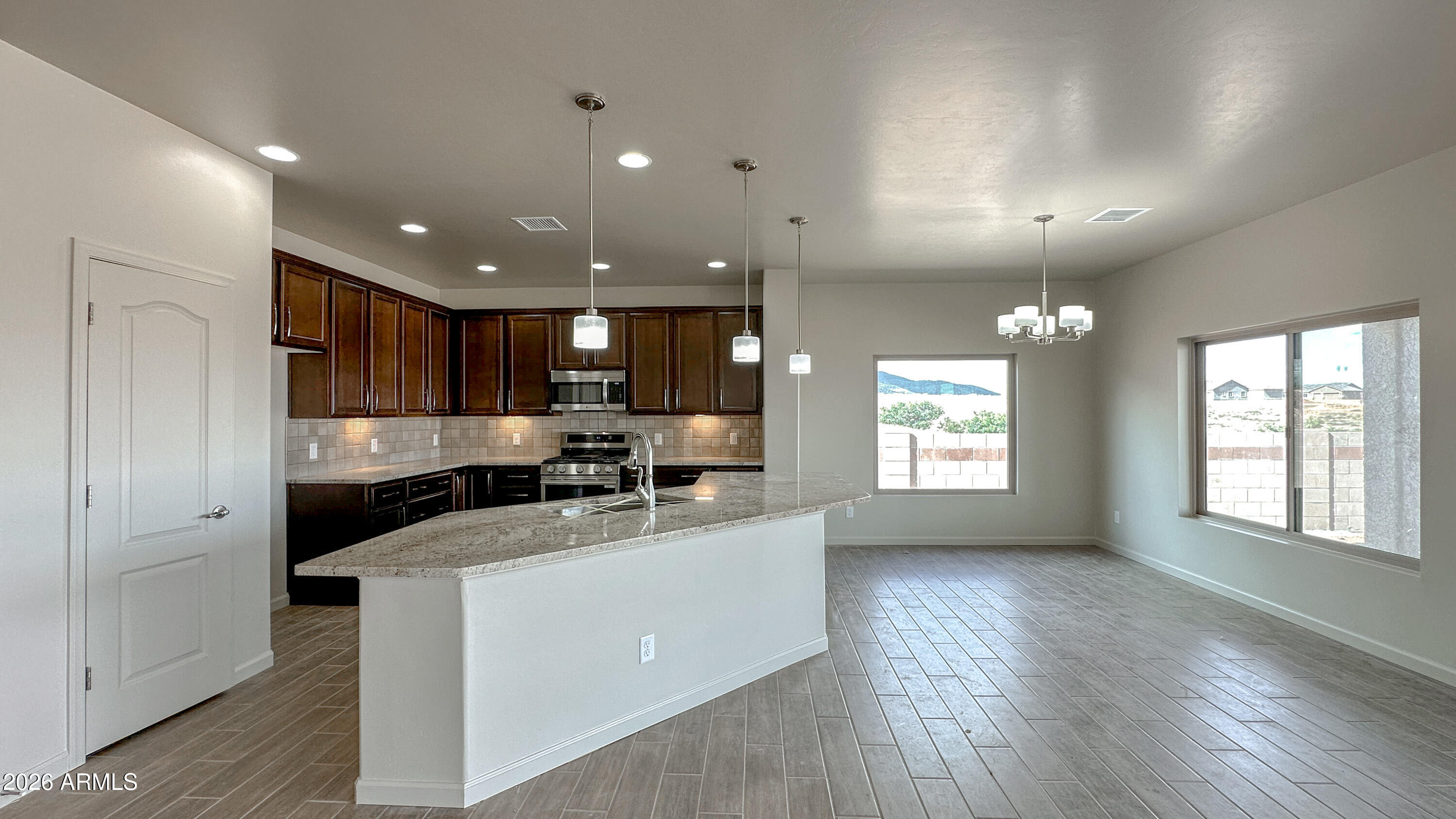 KINGS RANCH AT CORONADO - Residential