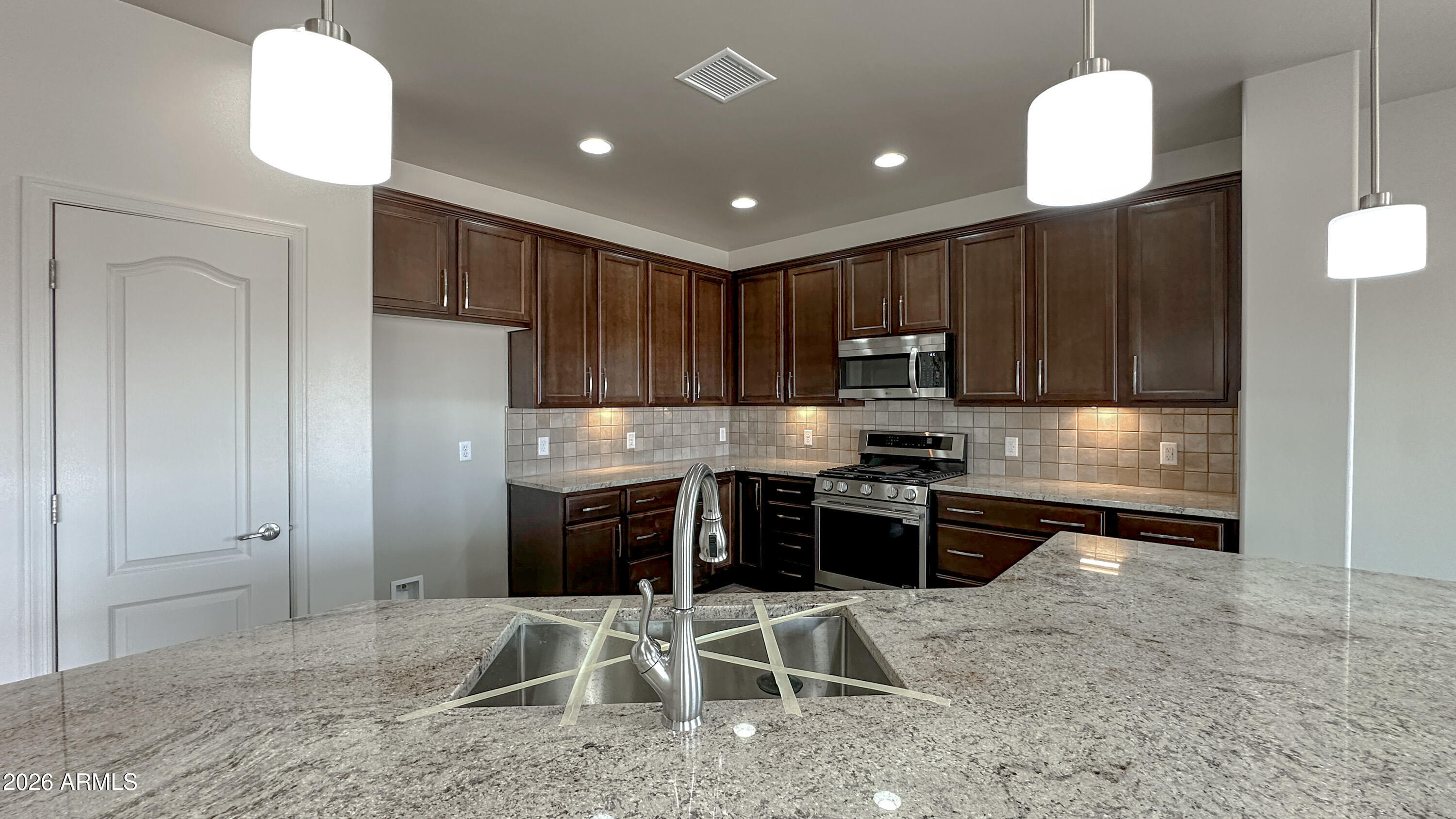 KINGS RANCH AT CORONADO - Residential