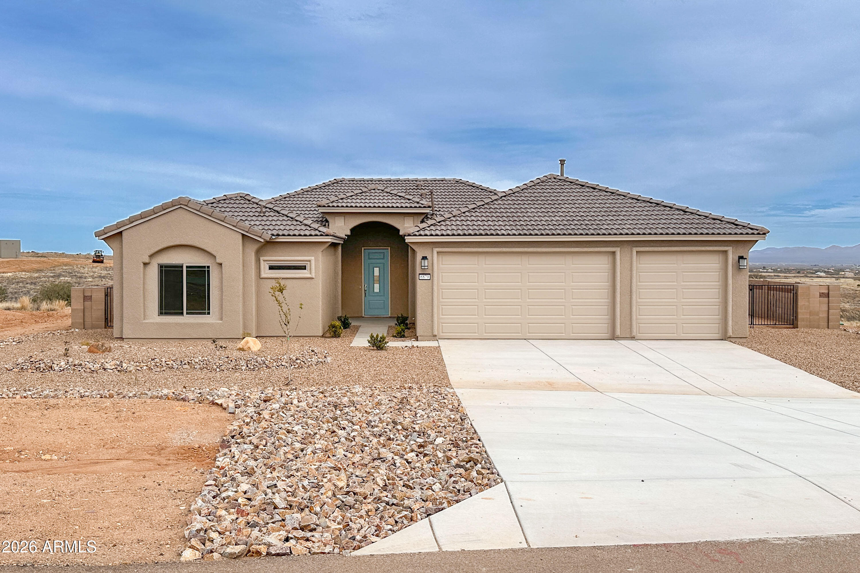 KINGS RANCH AT CORONADO - Residential