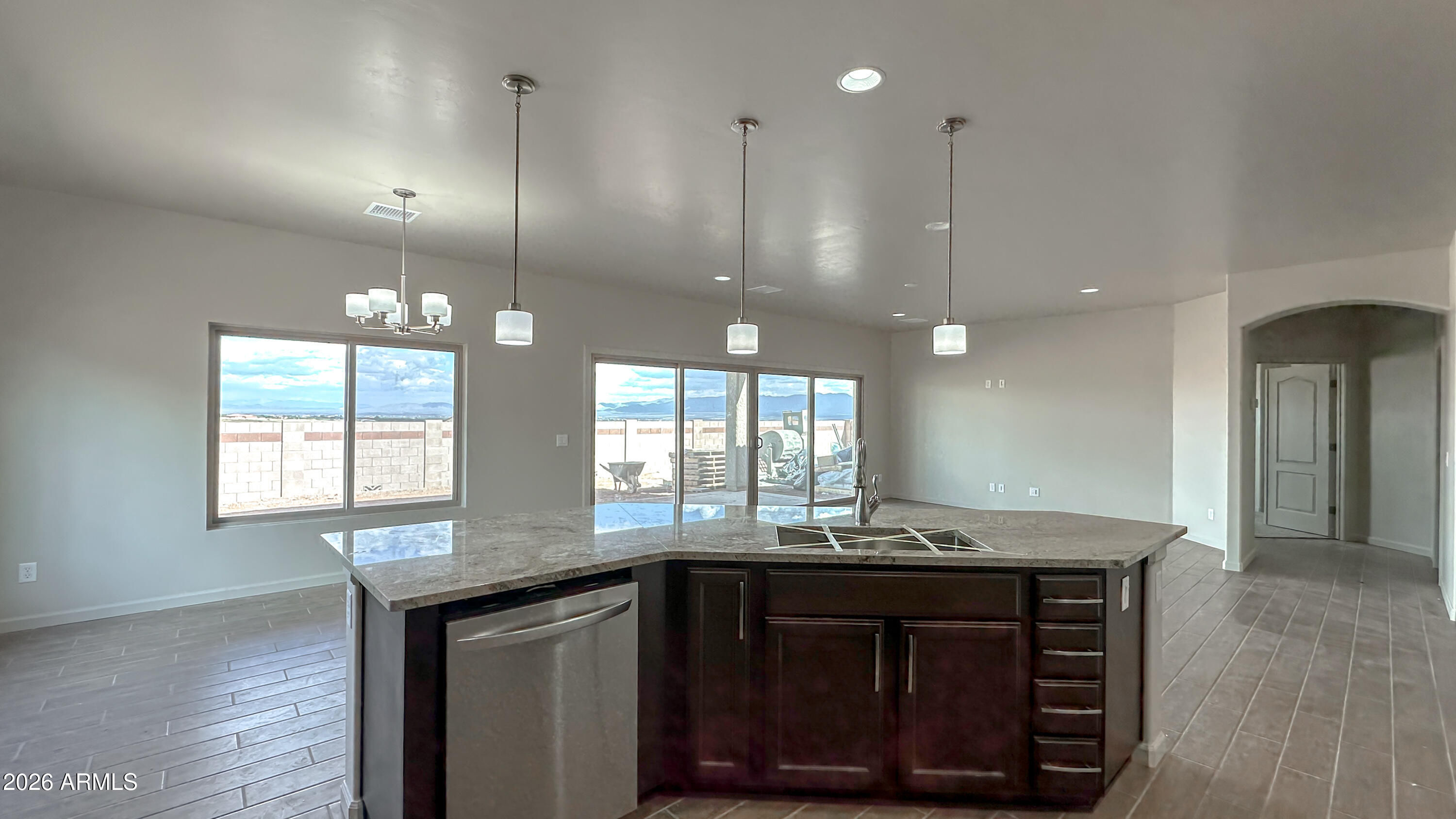 KINGS RANCH AT CORONADO - Residential