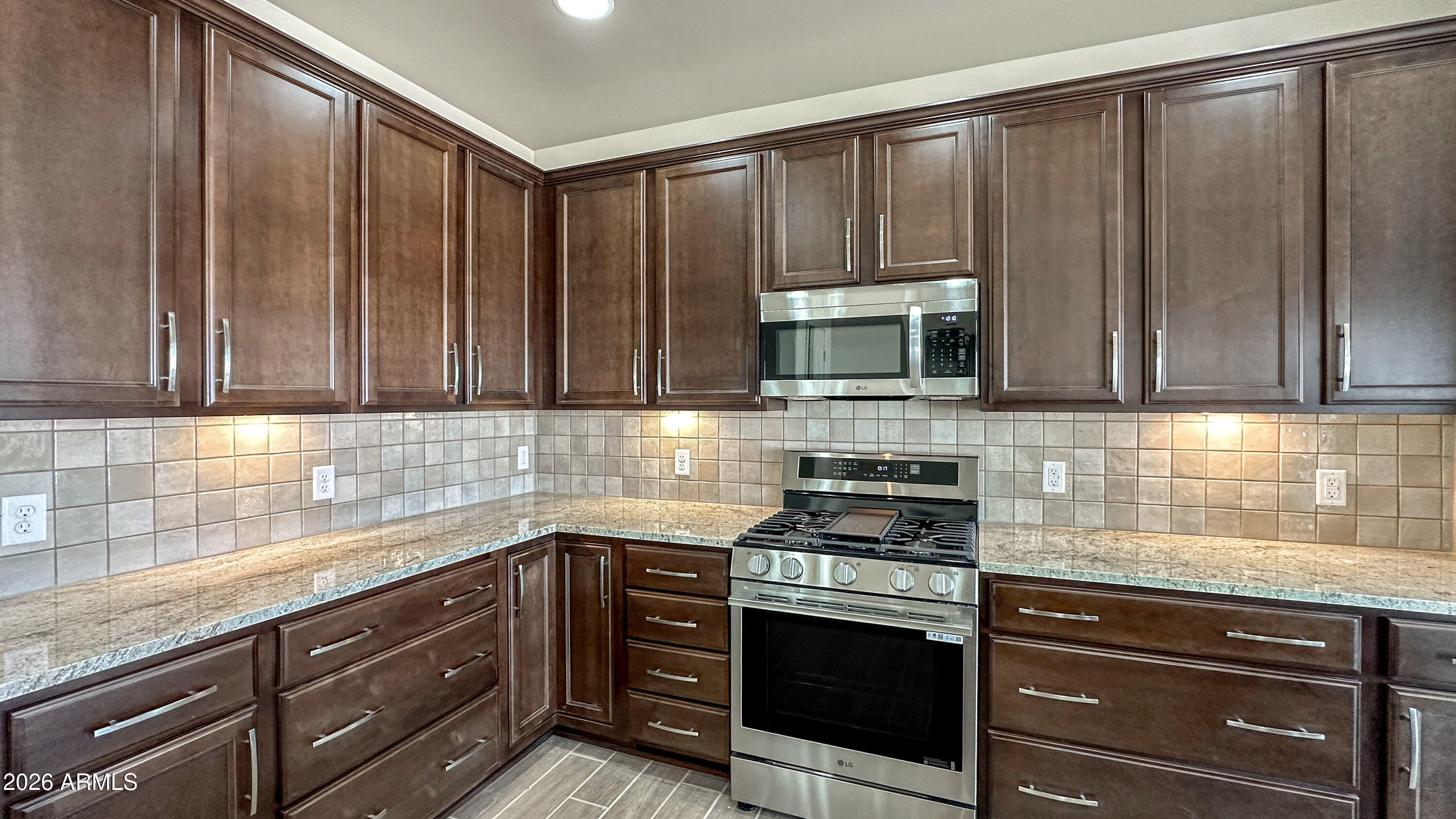 KINGS RANCH AT CORONADO - Residential