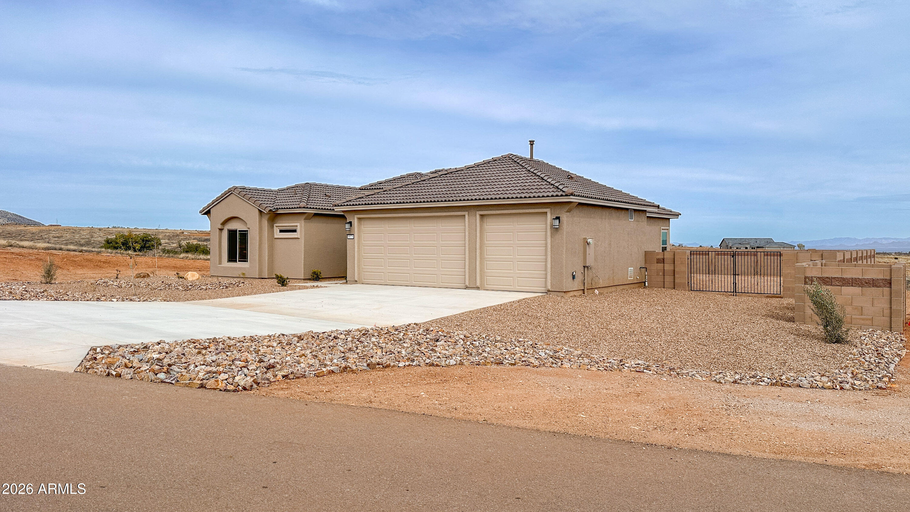 KINGS RANCH AT CORONADO - Residential