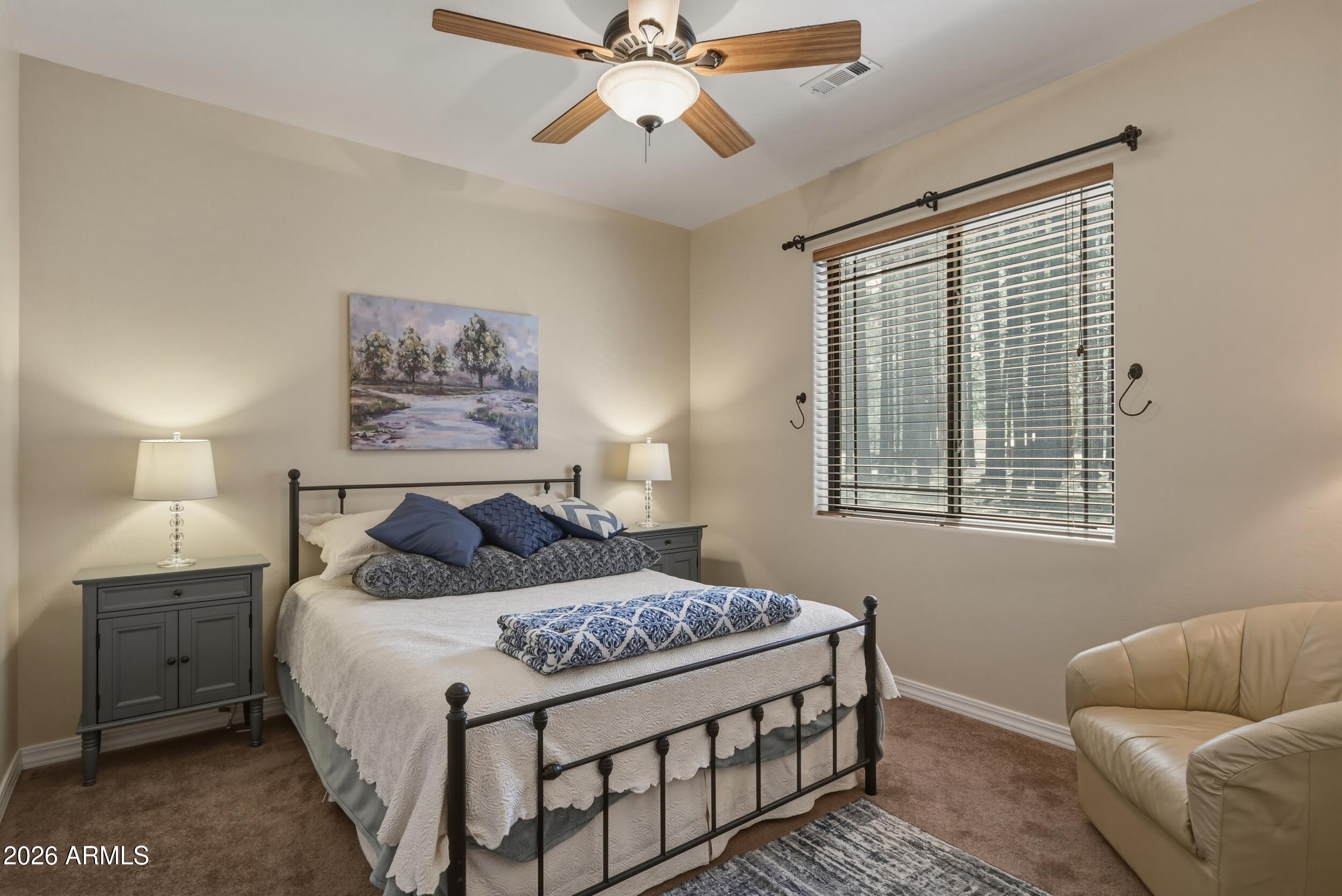 Forest Lakes - Residential