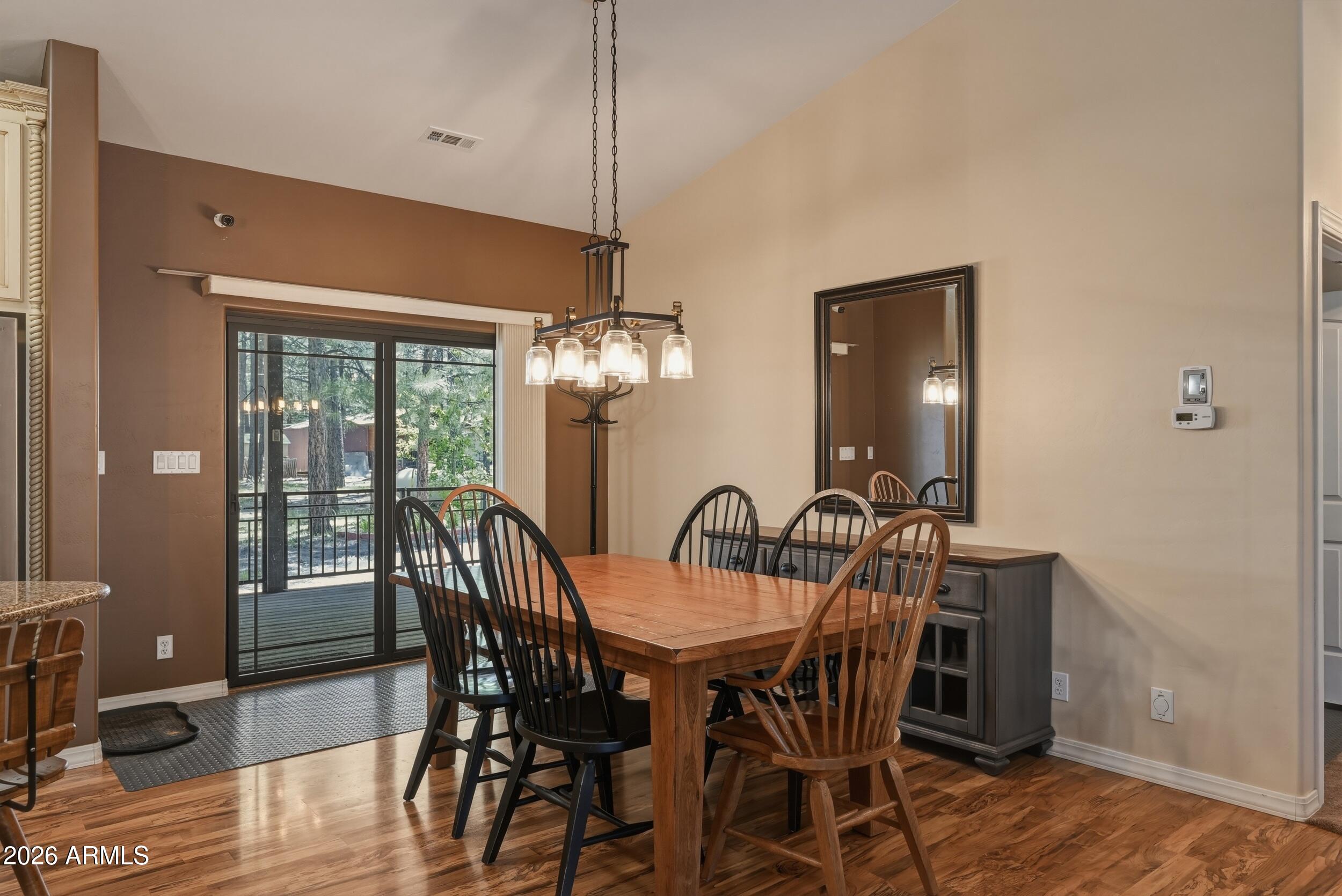 Forest Lakes - Residential
