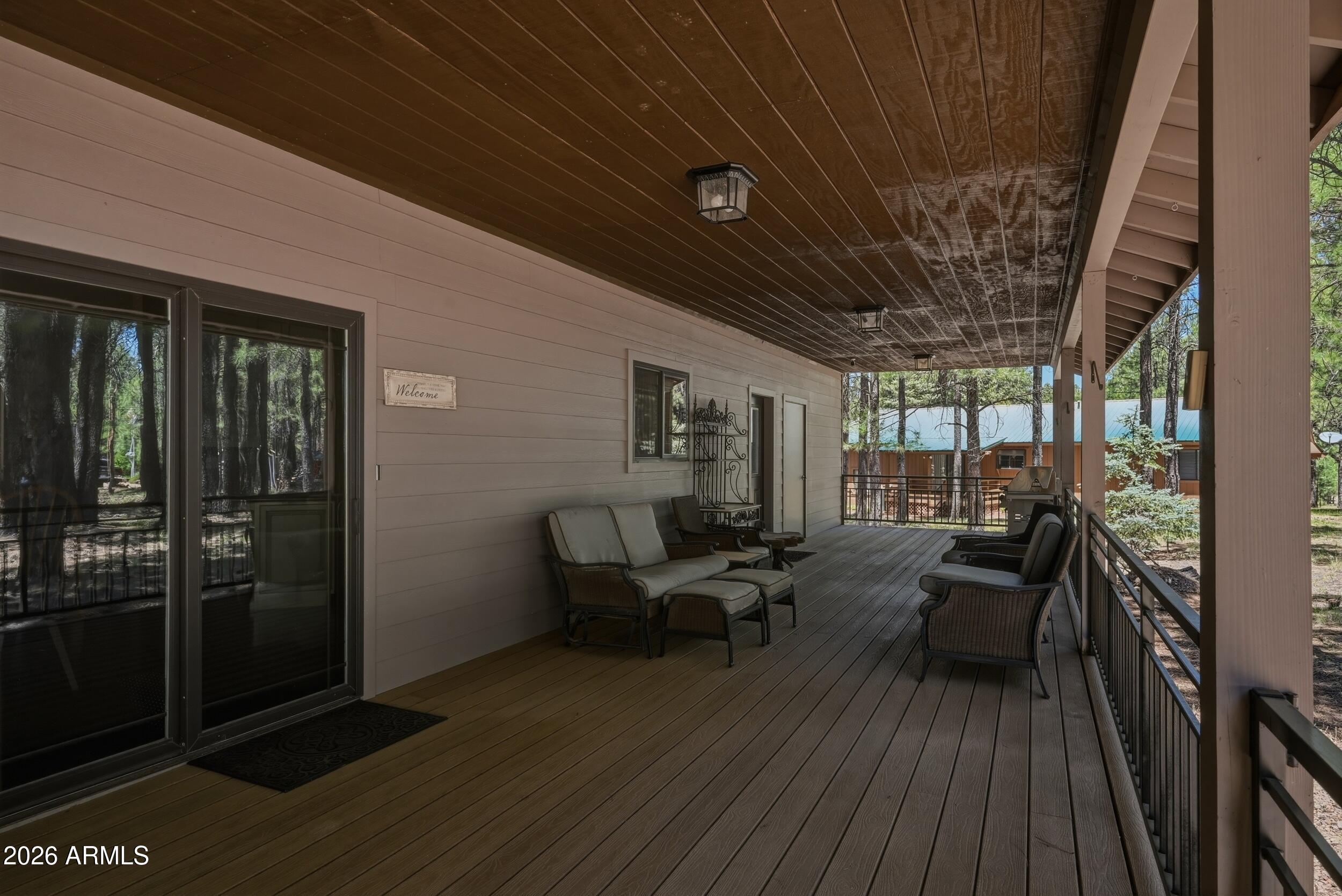 Forest Lakes - Residential