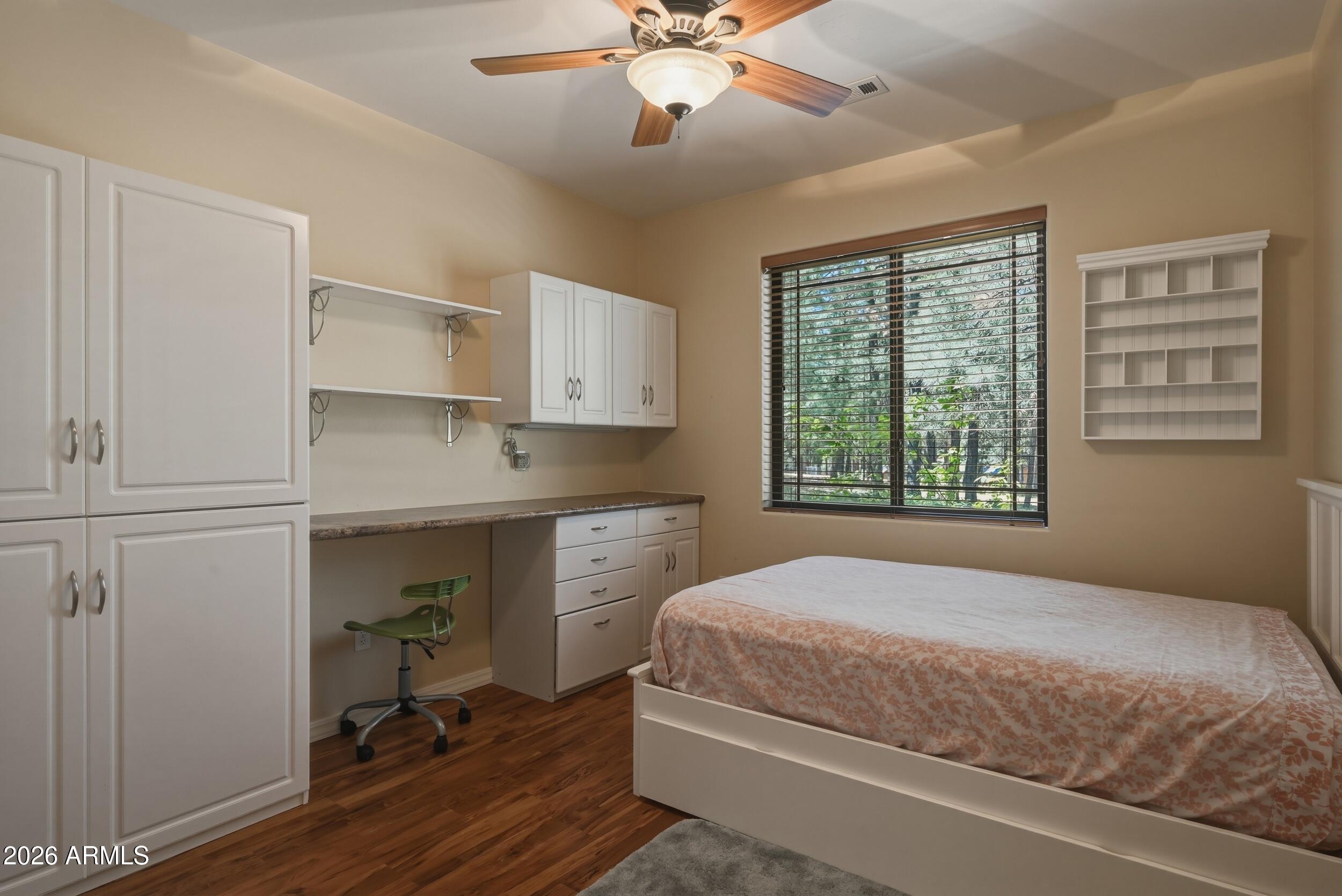 Forest Lakes - Residential