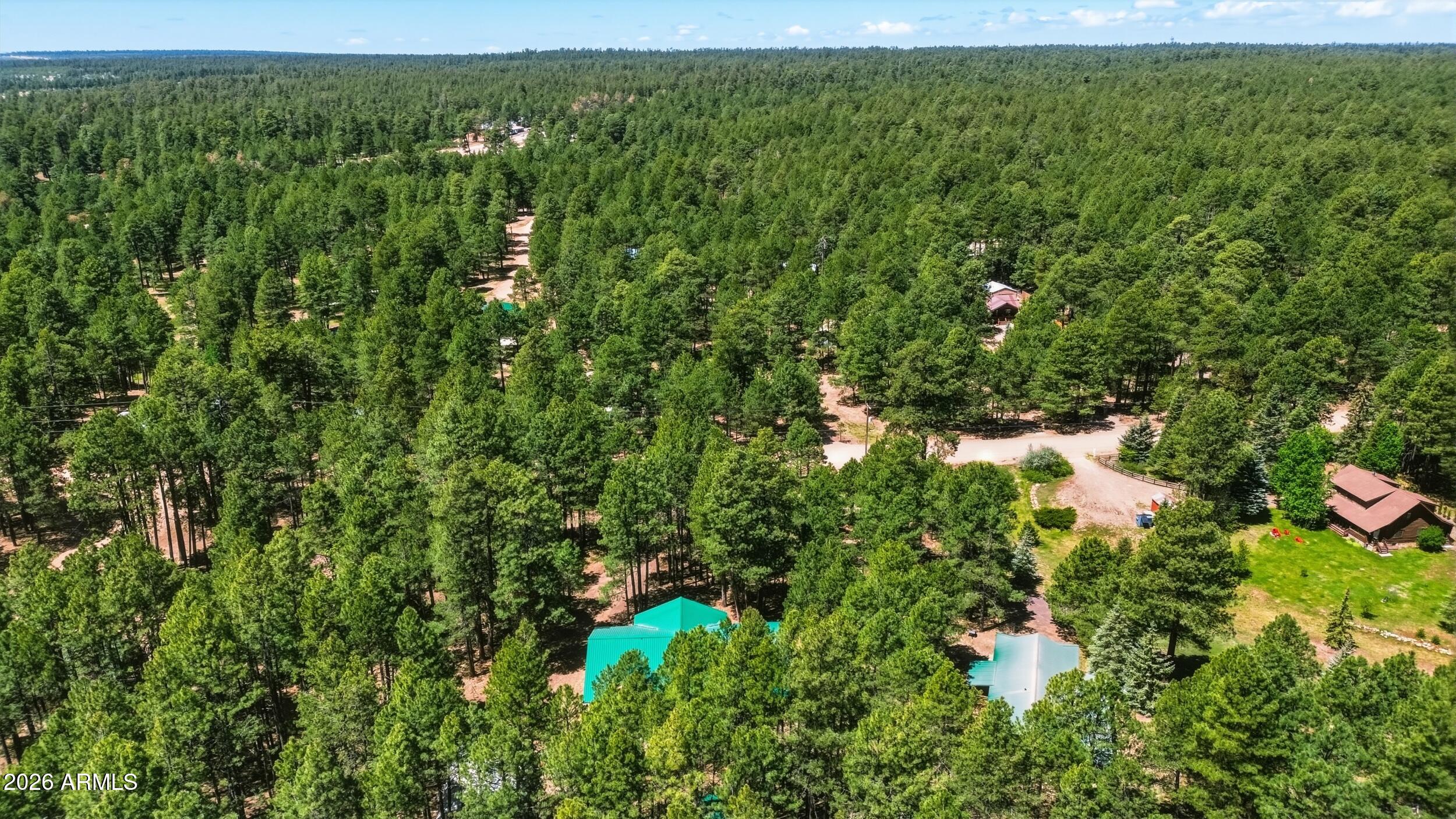 Forest Lakes - Residential