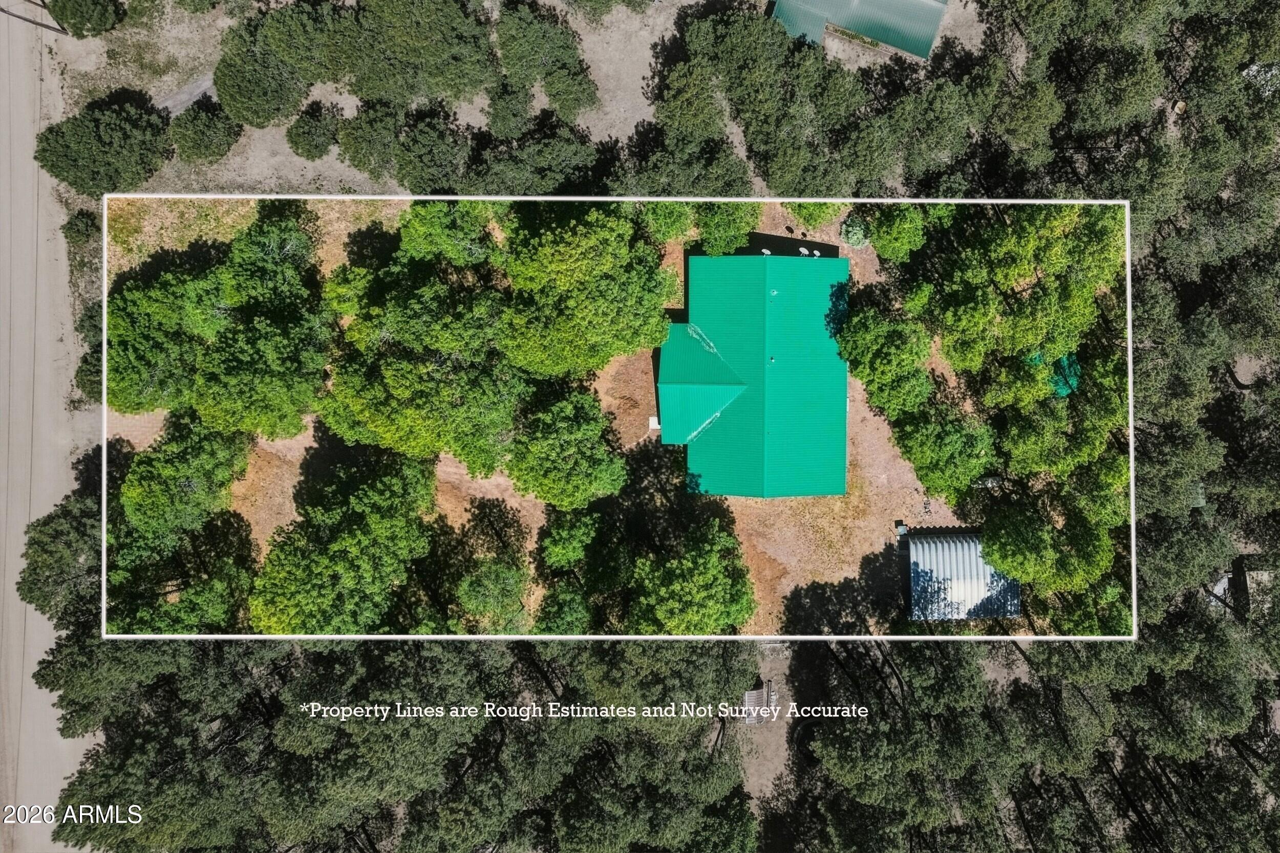 Forest Lakes - Residential