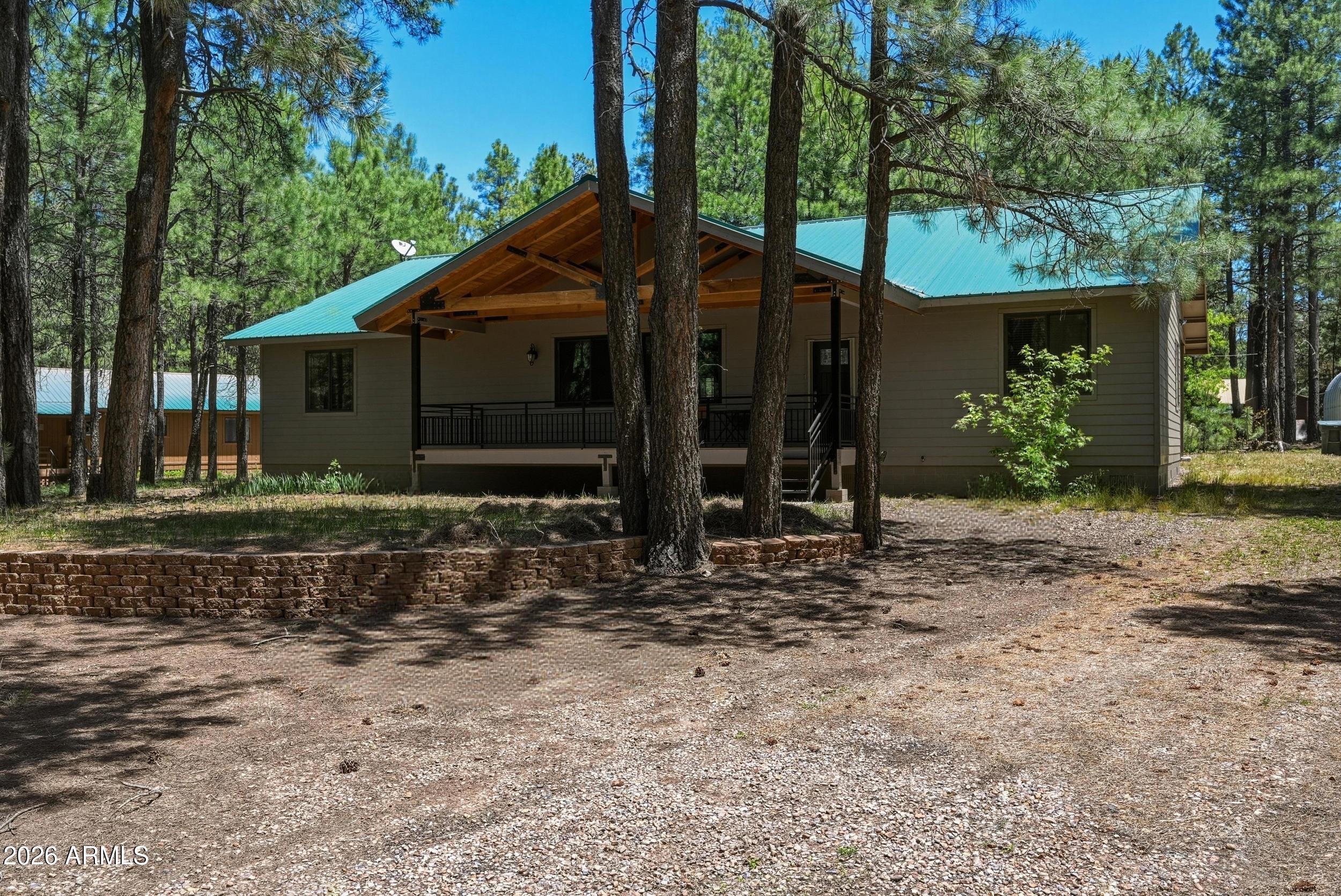Forest Lakes - Residential