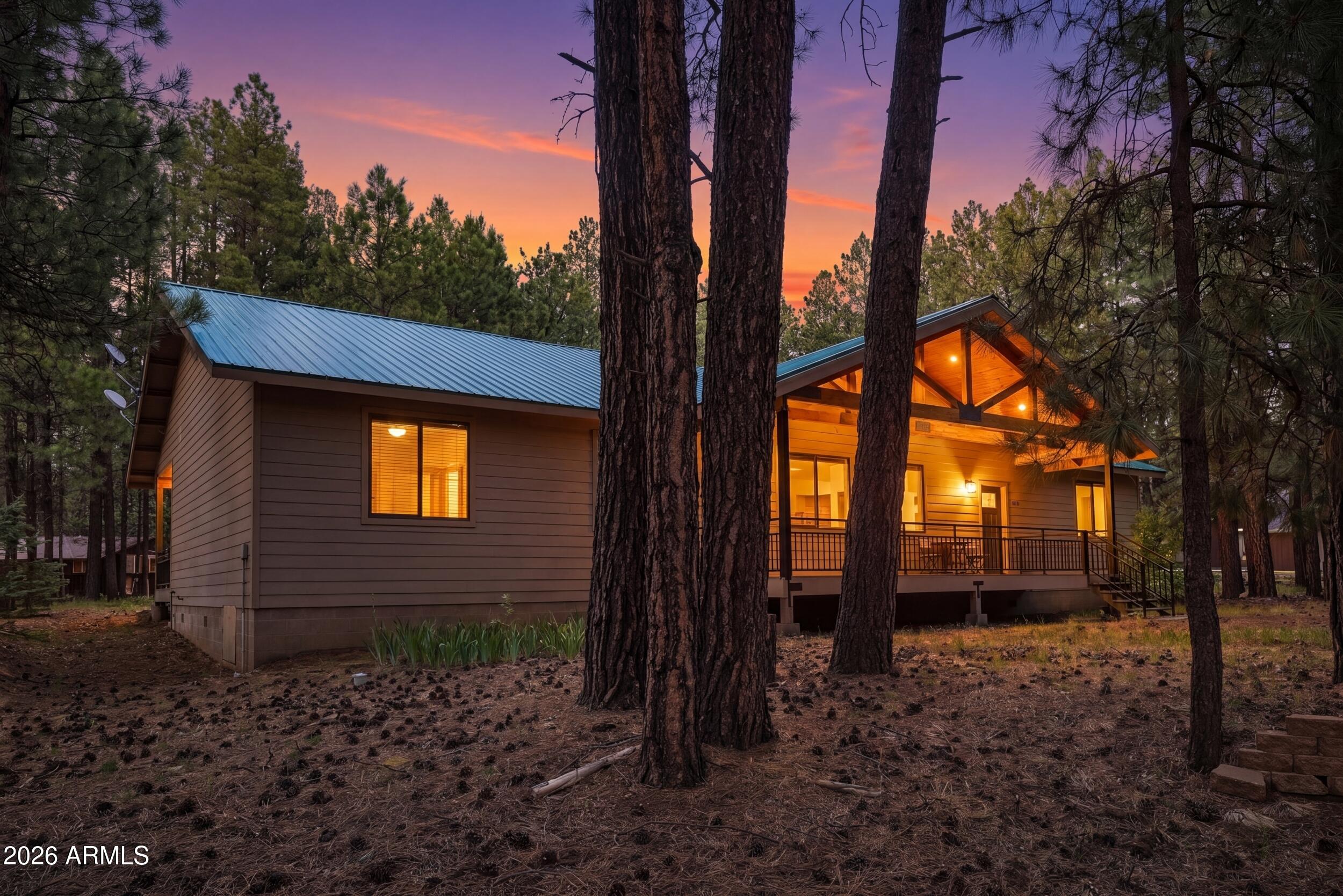 Forest Lakes - Residential