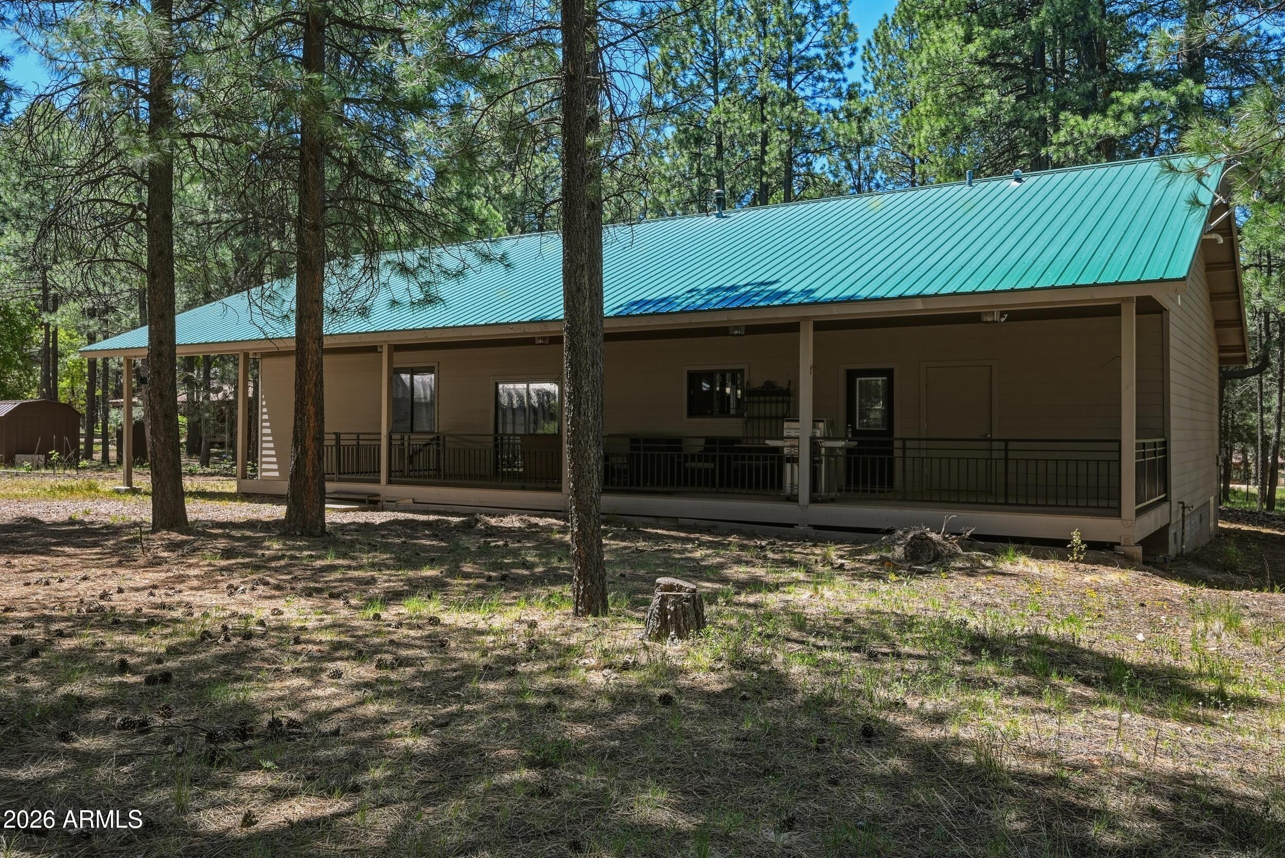 Forest Lakes - Residential