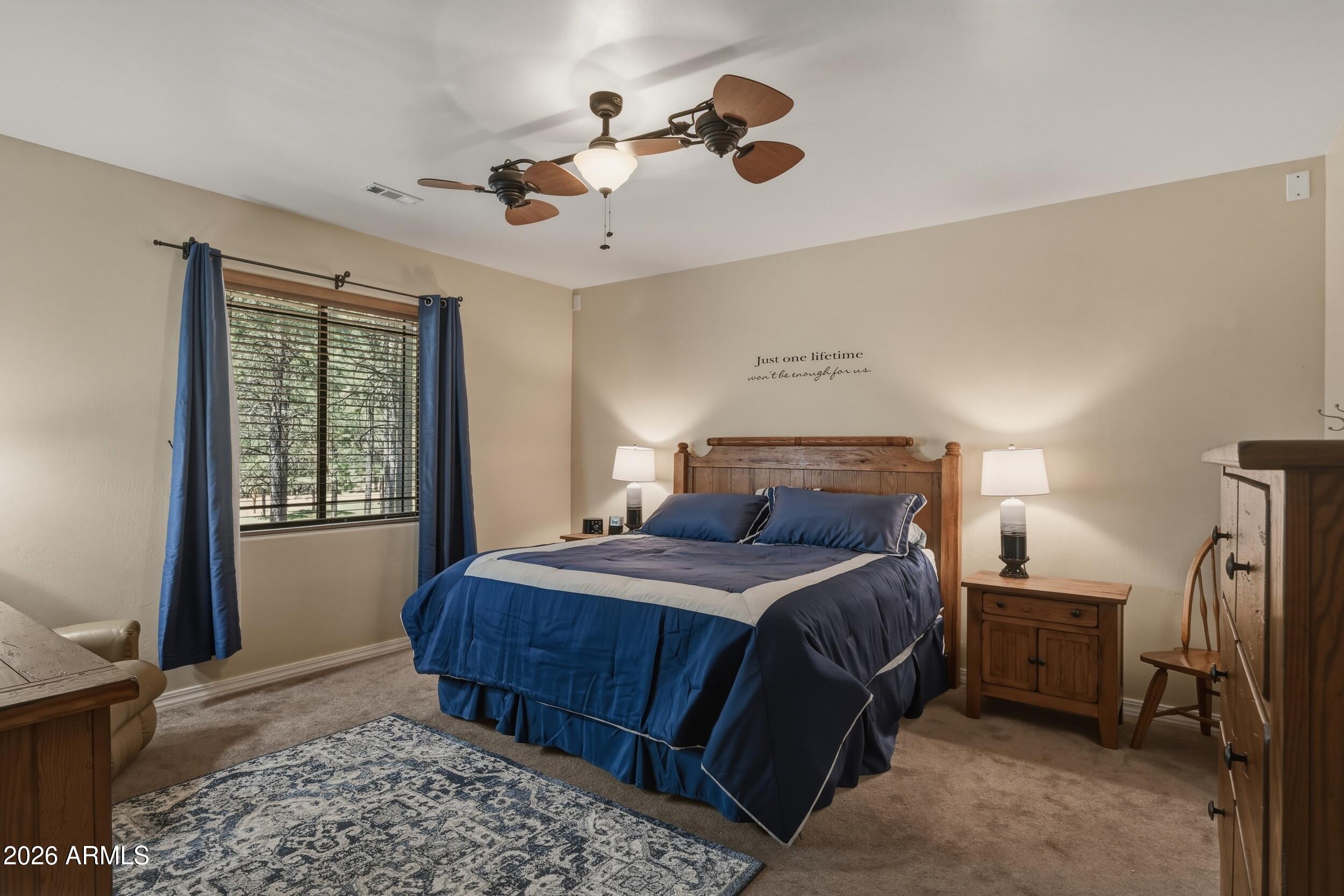 Forest Lakes - Residential