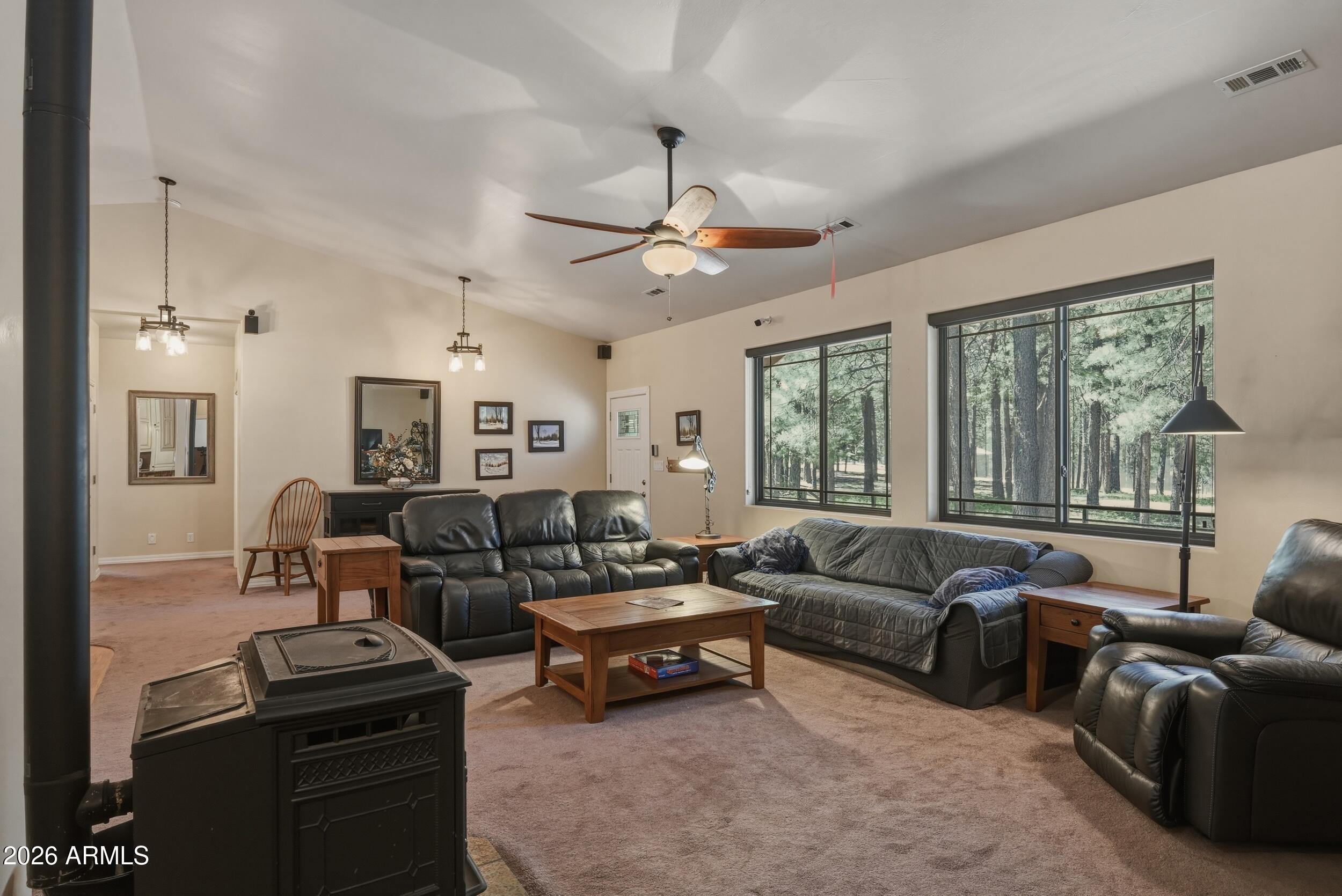 Forest Lakes - Residential