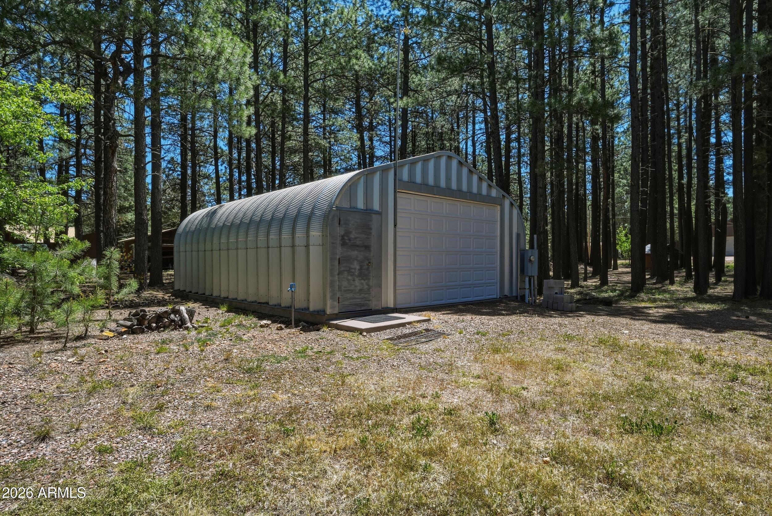 Forest Lakes - Residential